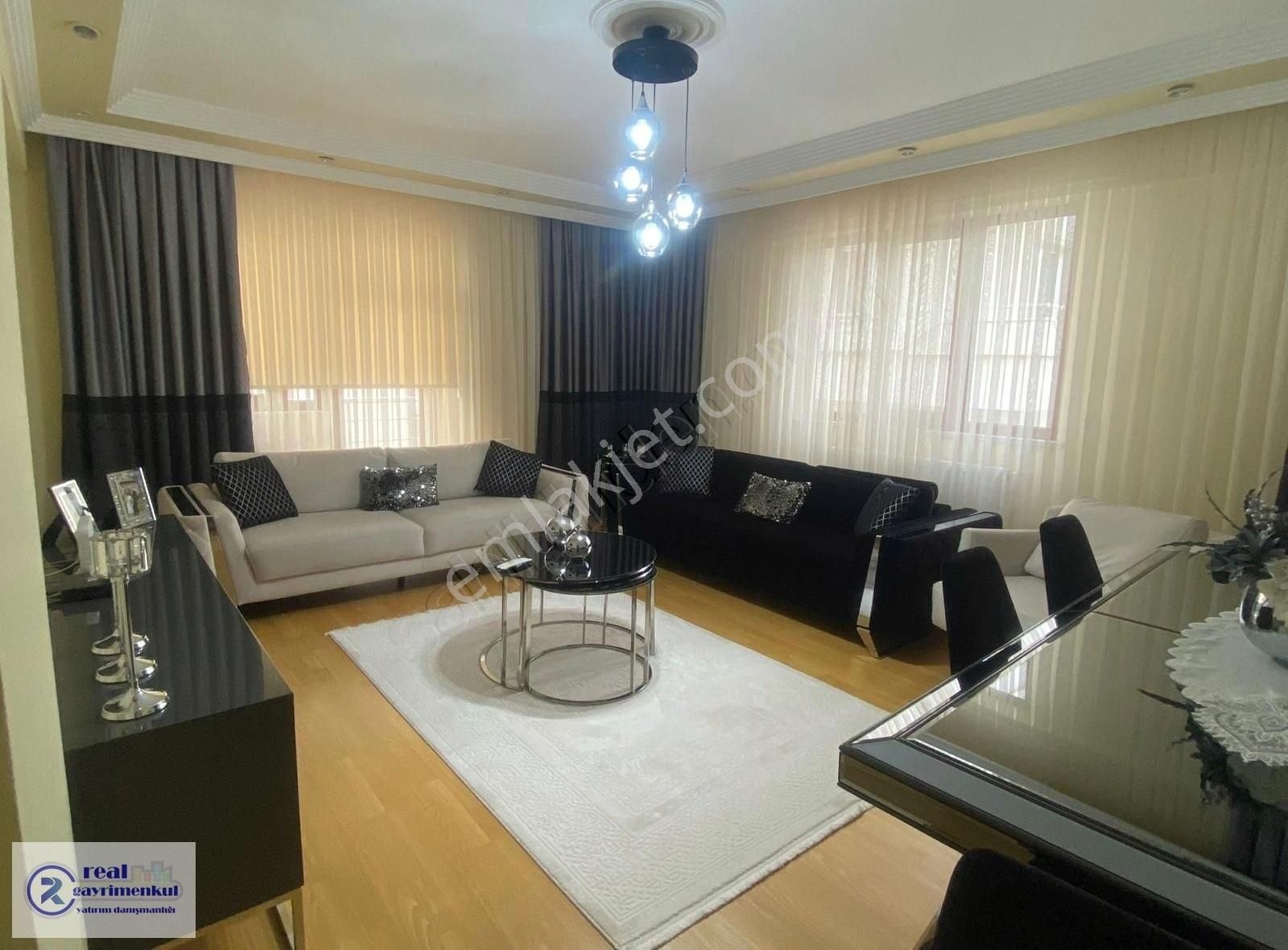 Muhittin Mahallesi'nde 2+1 Kiralık Geniş Daire