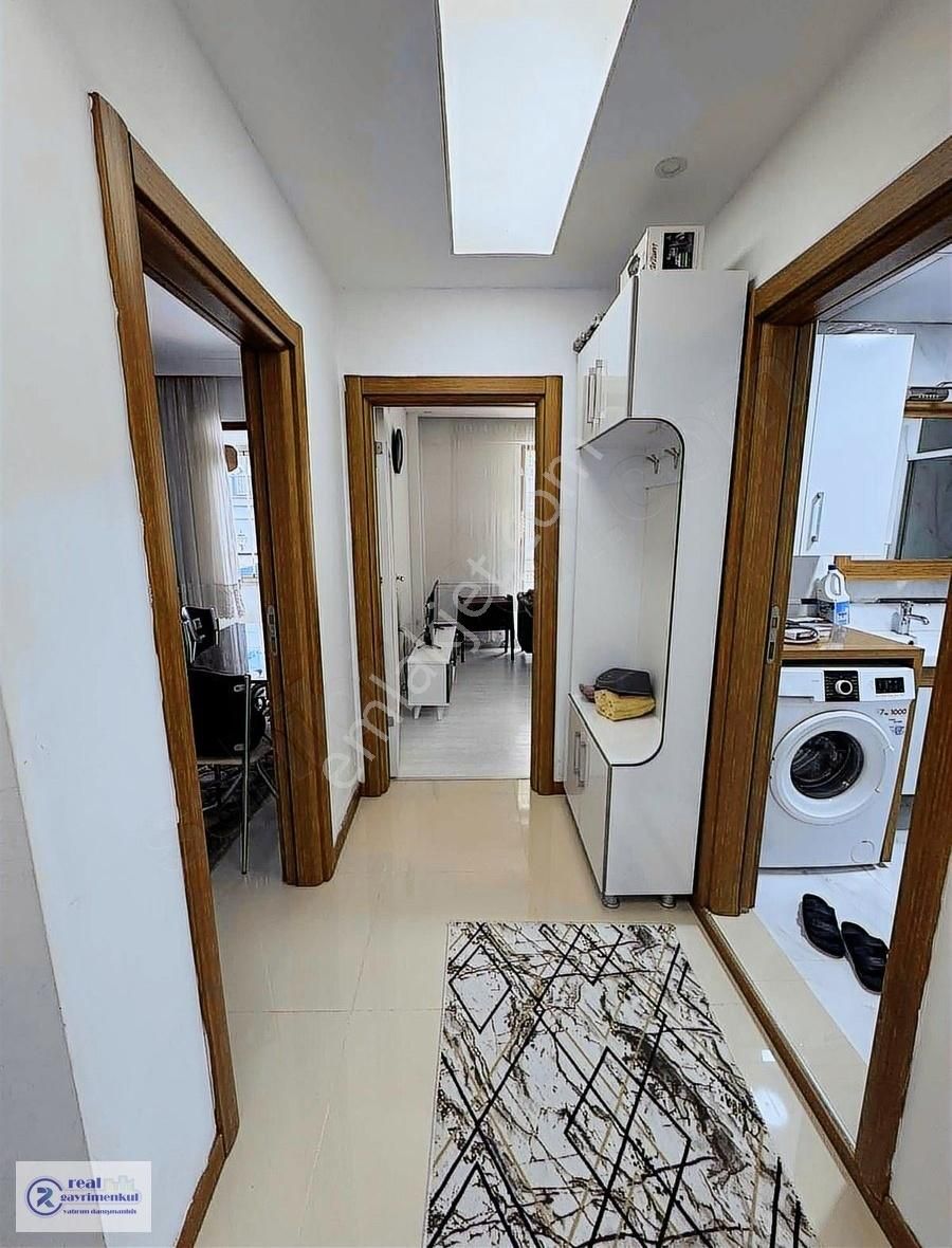 Alipaşa Mahallesinde 2+1 Eşyalı Kiralık Daire