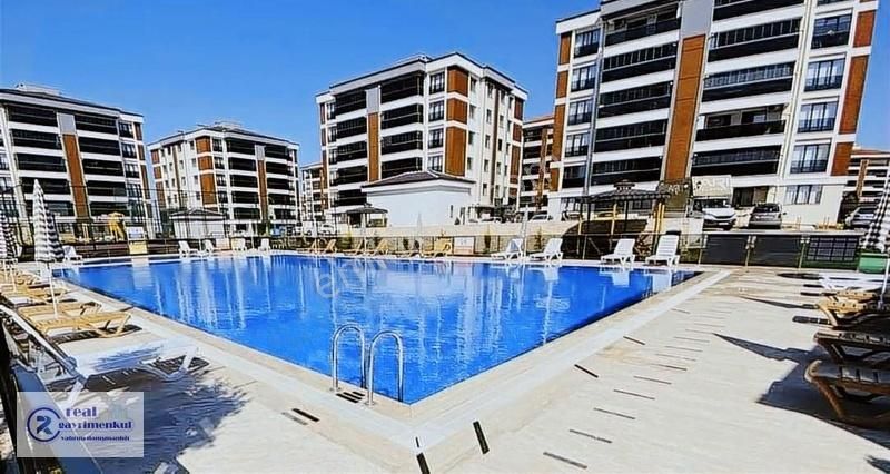 Kervancı Park Orman 1. Etap 1+1 Kiralık Daire