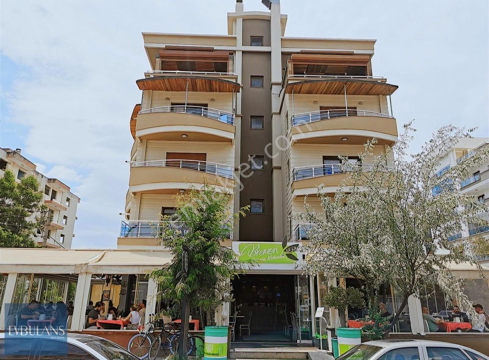Mavişehire Yürüme Mesafesinde Boş Kiracısız Krediye Uygun 3+1 D.