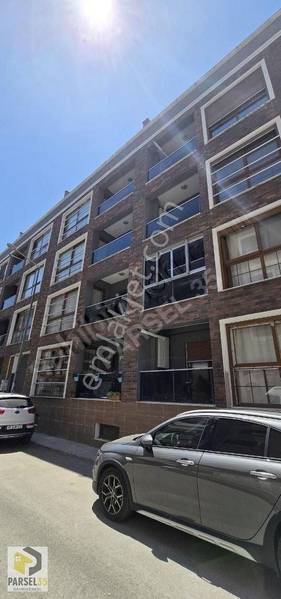 Egekent Girişinde,sıfır,çatı Dubleks,keyifli,aile Apartmanı