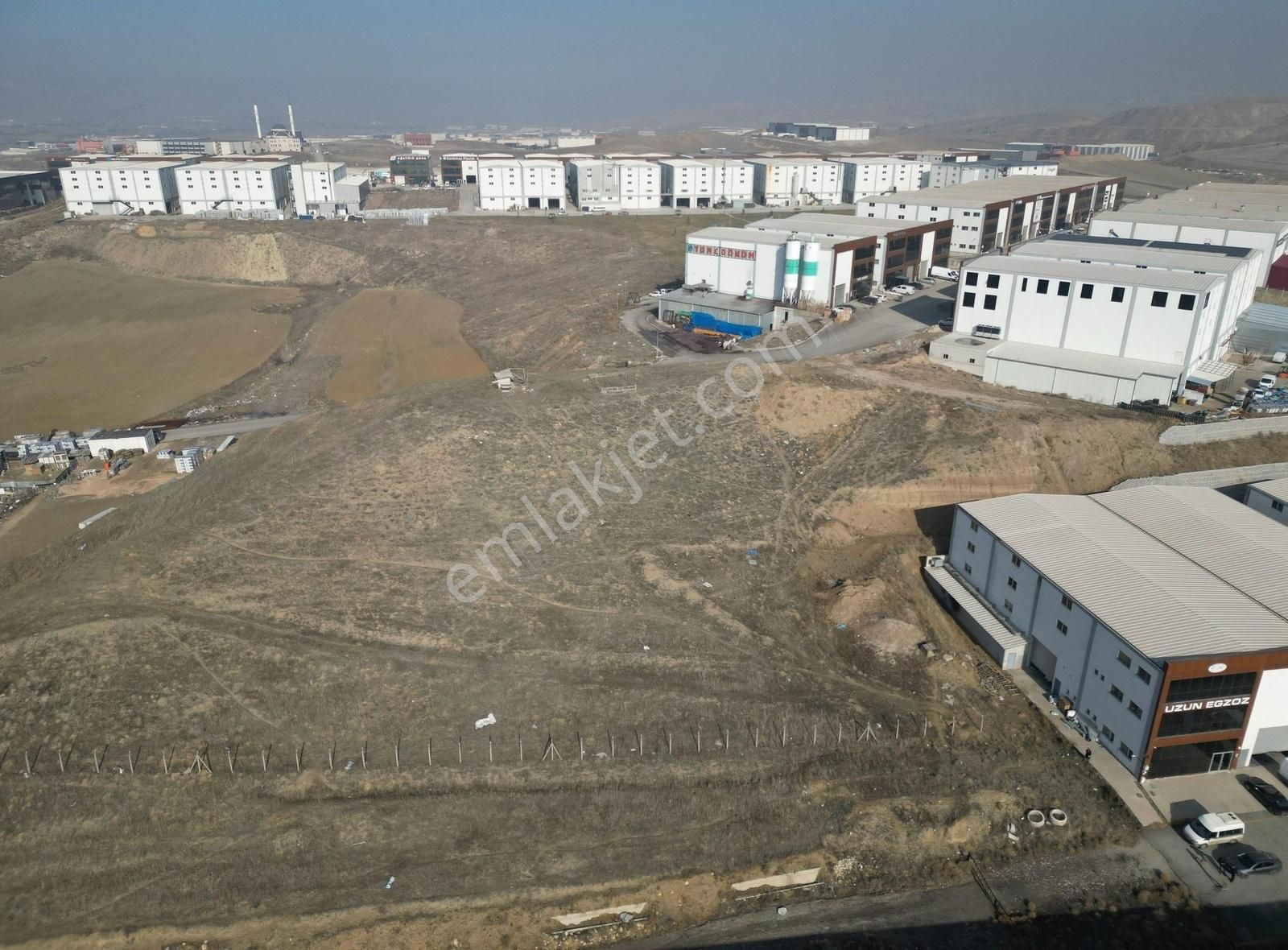 K.kazan Gyo'dan Saray Mahallesinde 344m2 Süper Konum Arsa - Görsel 18