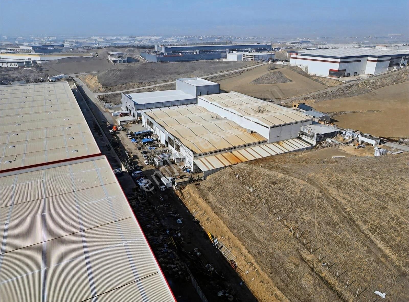 K.kazan Gyo'dan Saray Mahallesinde 344m2 Süper Konum Arsa - Görsel 4