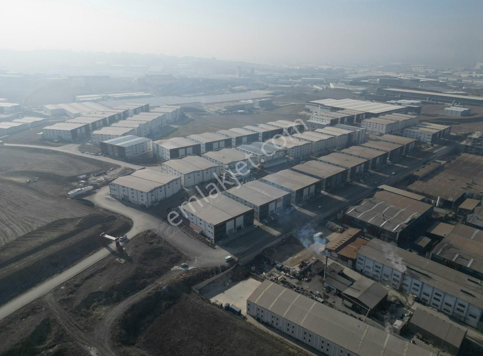 K.kazan Gyo'dan Saray Mahallesinde 344m2 Süper Konum Arsa - Görsel 11