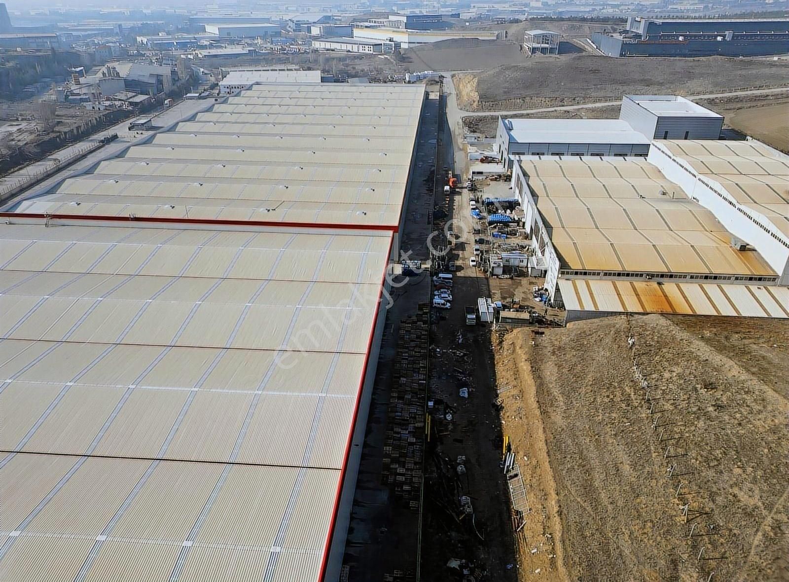 K.kazan Gyo'dan Saray Mahallesinde 344m2 Süper Konum Arsa - Görsel 20