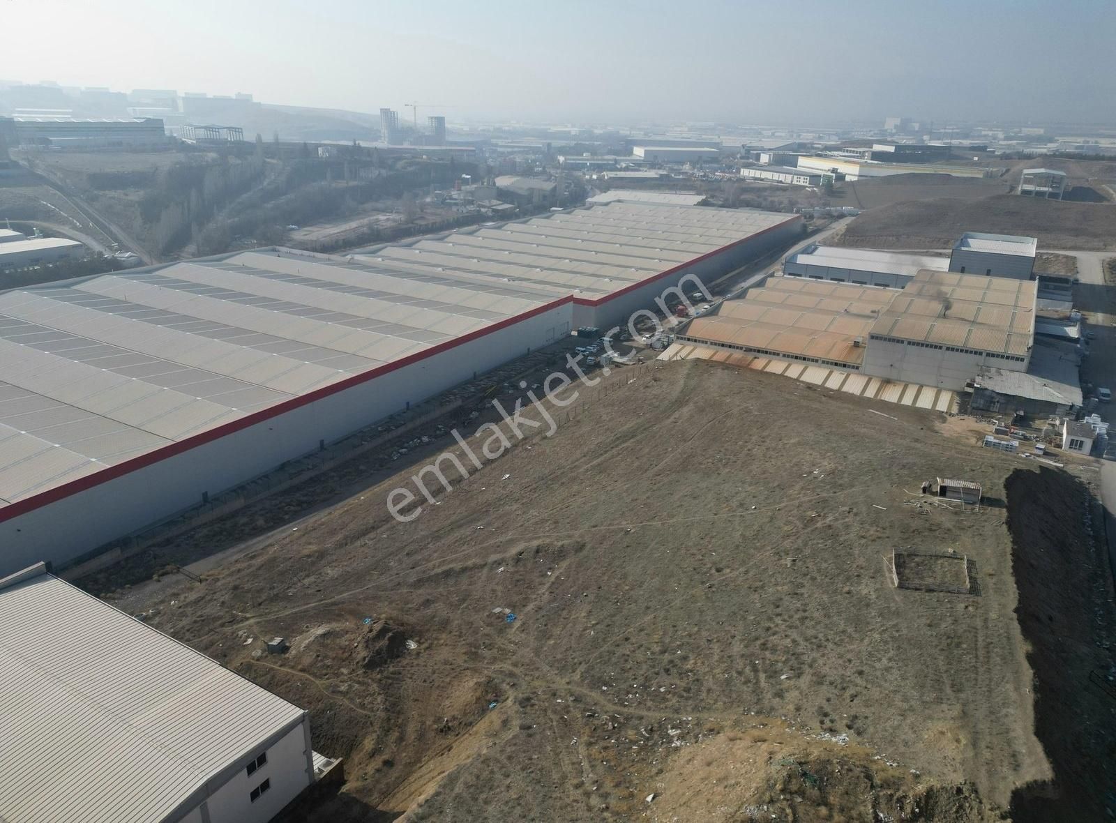 K.kazan Gyo'dan Saray Mahallesinde 344m2 Süper Konum Arsa - Görsel 7