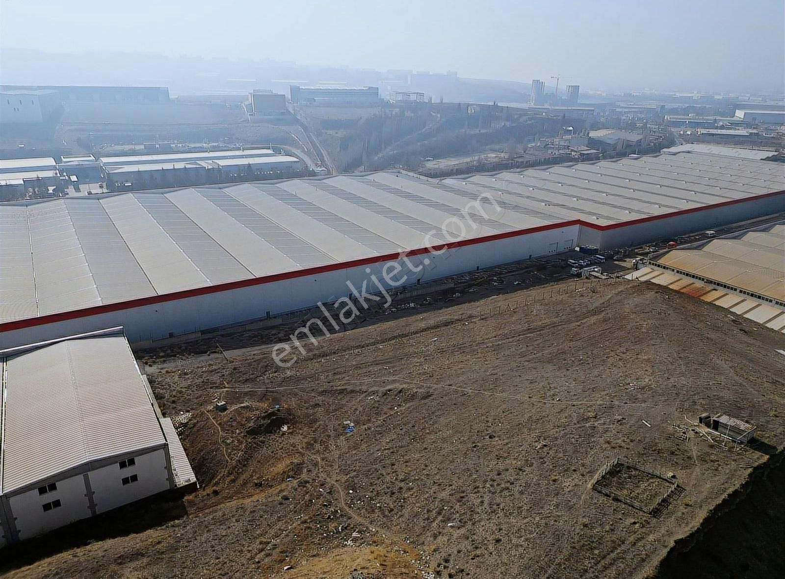 K.kazan Gyo'dan Saray Mahallesinde 344m2 Süper Konum Arsa - Görsel 22