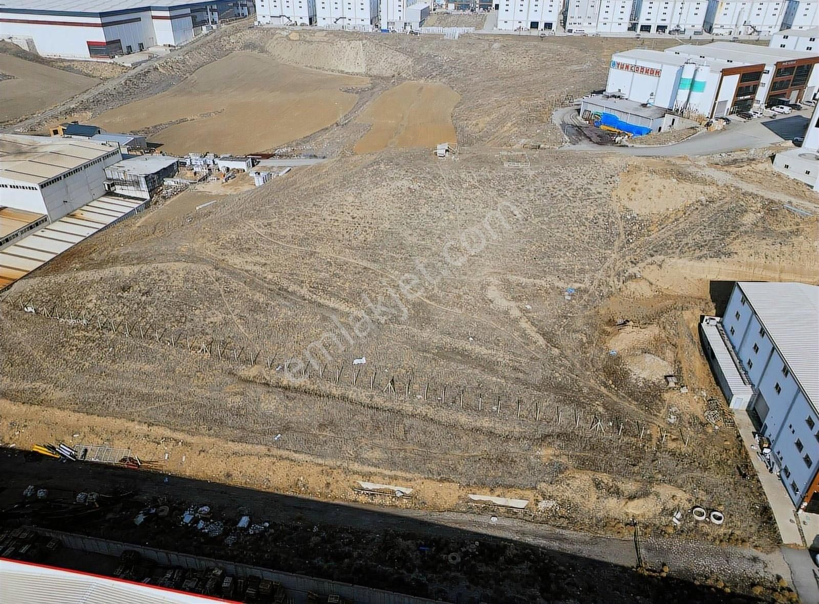 K.kazan Gyo'dan Saray Mahallesinde 344m2 Süper Konum Arsa - Görsel 9