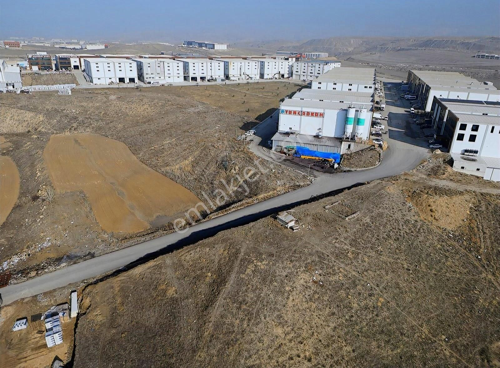 K.kazan Gyo'dan Saray Mahallesinde 344m2 Süper Konum Arsa - Görsel 19