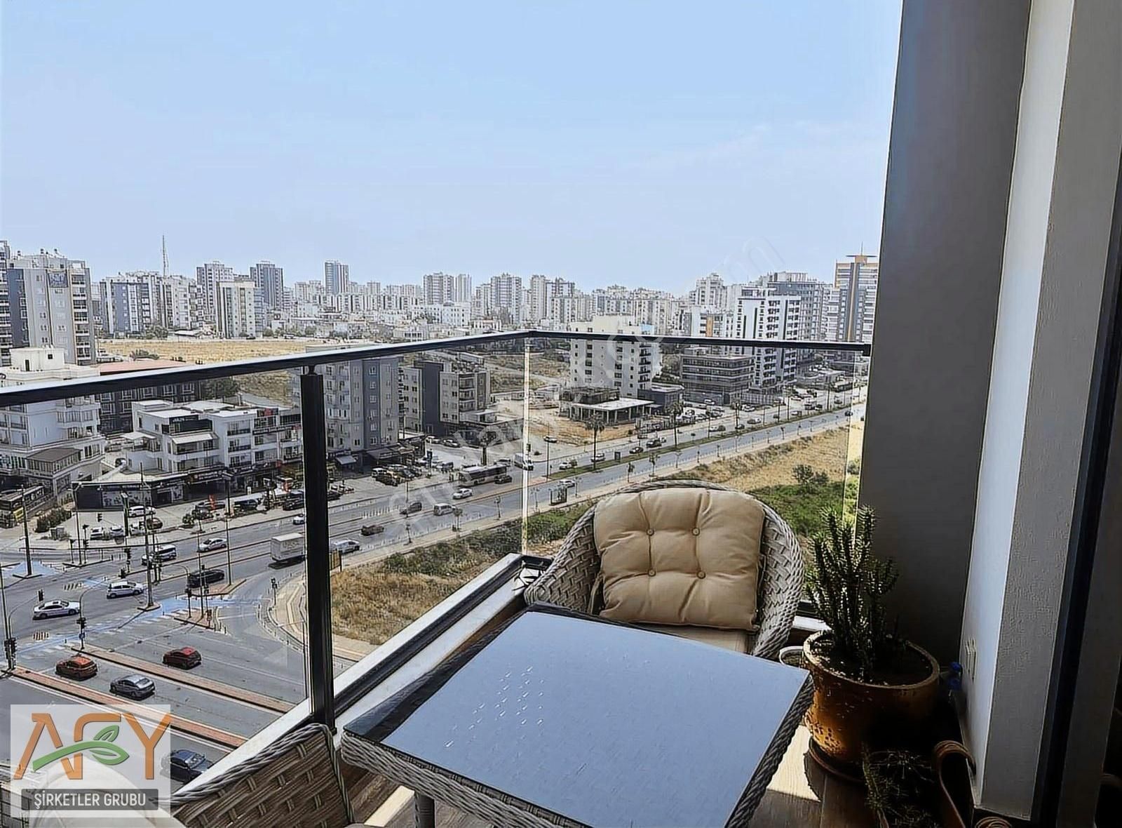 Afy'den 34 Cadde'de Tip Fakültesine Yakın Lüks 3+1 Daire - Görsel 17