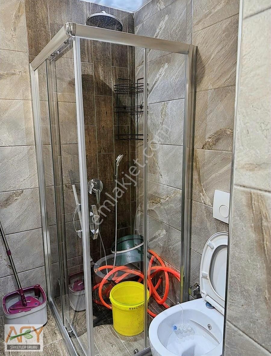 Afy'den 34 Cadde'de Tip Fakültesine Yakın Lüks 3+1 Daire - Görsel 12