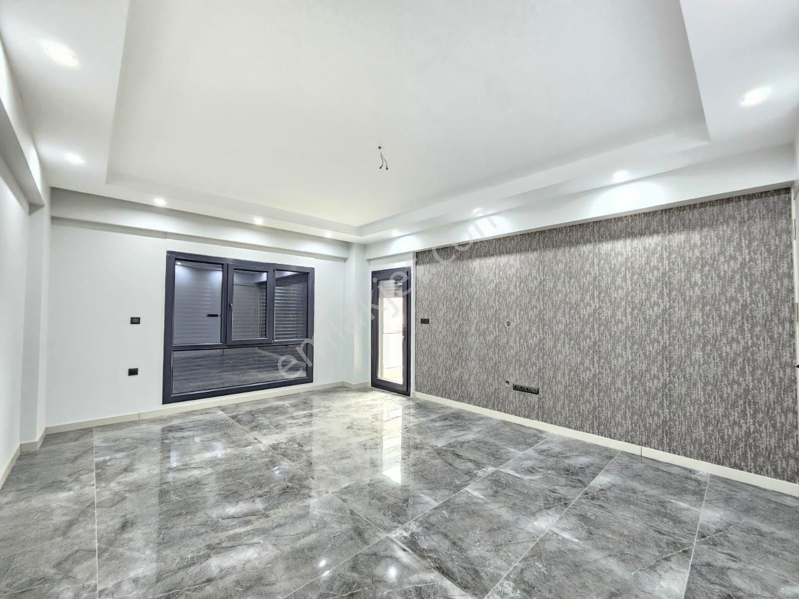 Denizli Hallaçlar Da 3+1 Panjurlu Süper İşçilikte Ultra Lüks Acil Satılık Daire