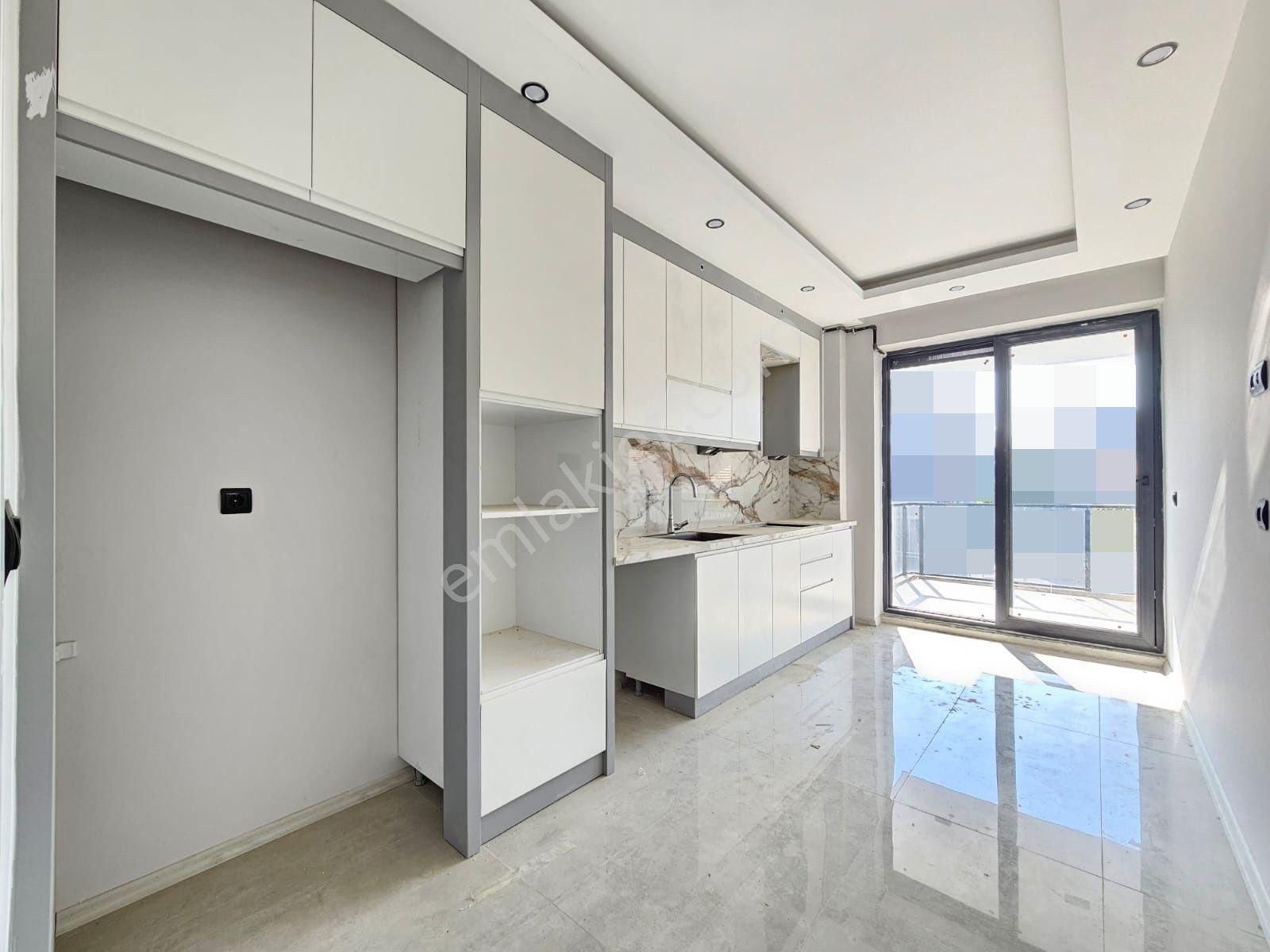 Denizli Hallaçlar Da 3+1 160 M2 Merkezi Konumda Satılık Fırsat Daire
