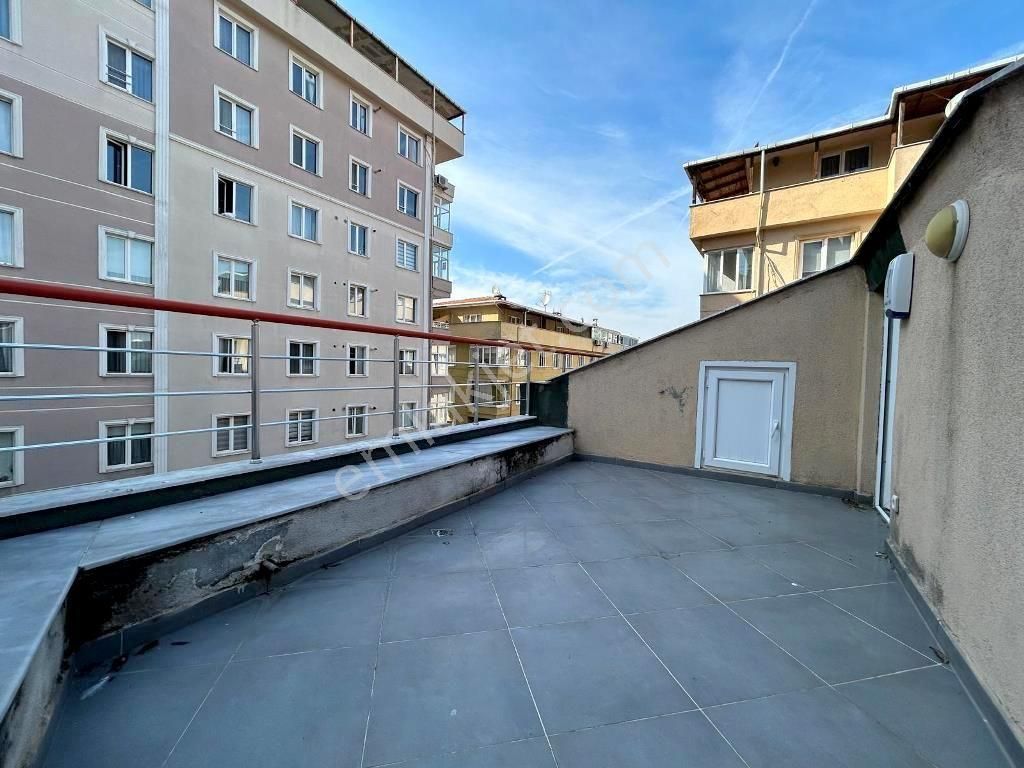 Kaçmaz'dan Altıntepe'de Sınırsız Kredi 220m² 4+2 Dubl - Görsel 23