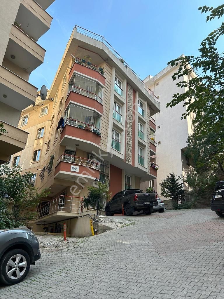 Kaçmaz'dan Altıntepe'de Sınırsız Kredi 220m² 4+2 Dubl - Görsel 34