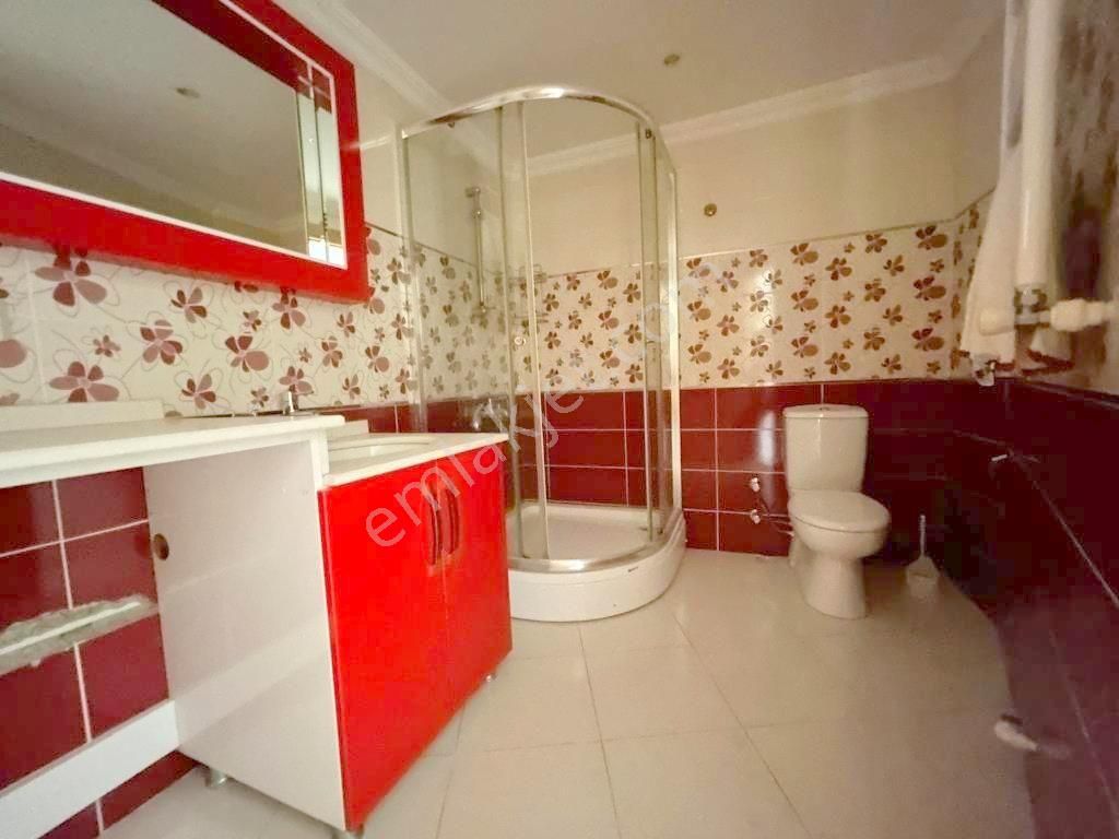 Kaçmaz'dan Altıntepe'de Sınırsız Kredi 220m² 4+2 Dubl - Görsel 19