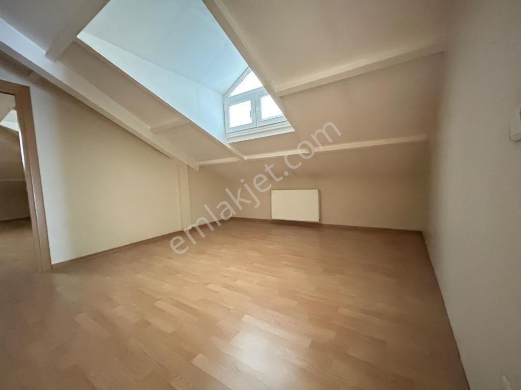 Kaçmaz'dan Altıntepe'de Sınırsız Kredi 220m² 4+2 Dubl - Görsel 25