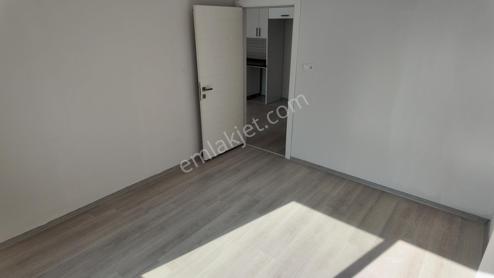 Kızkalesi Merkezde Satılık Havuzlu 1+1 Lüx Daireler - Görsel 18