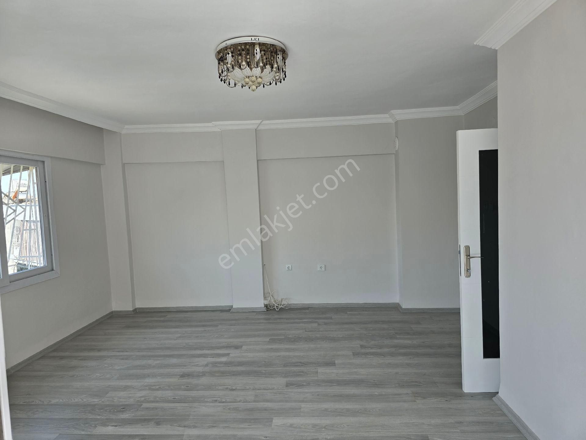 Vizyondan Çagdaşkent Gimem Sitesinde Satılık Full Yapılı Daire