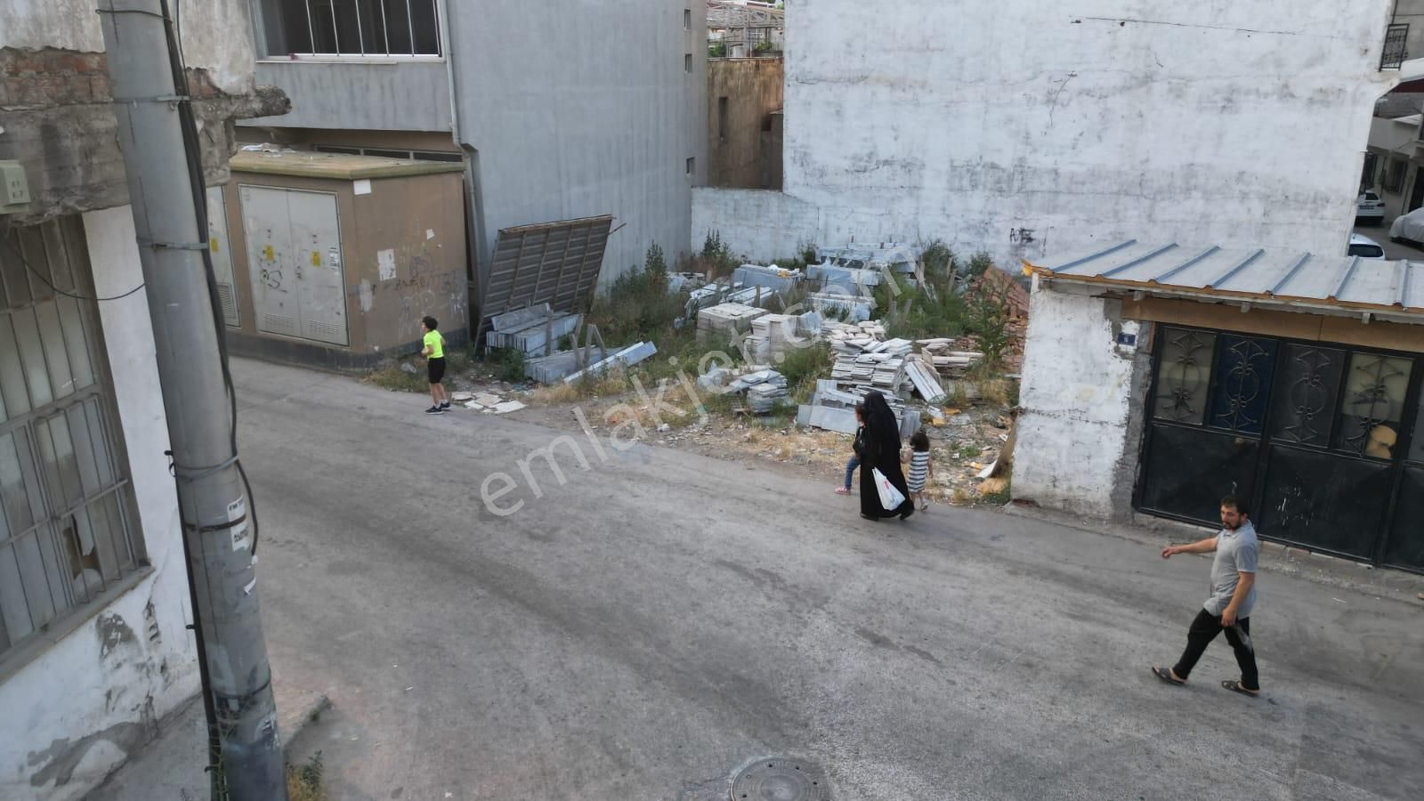 Yıldırım Şirinevler'de İmarlı Cadde Üstü Arsa - Görsel 3