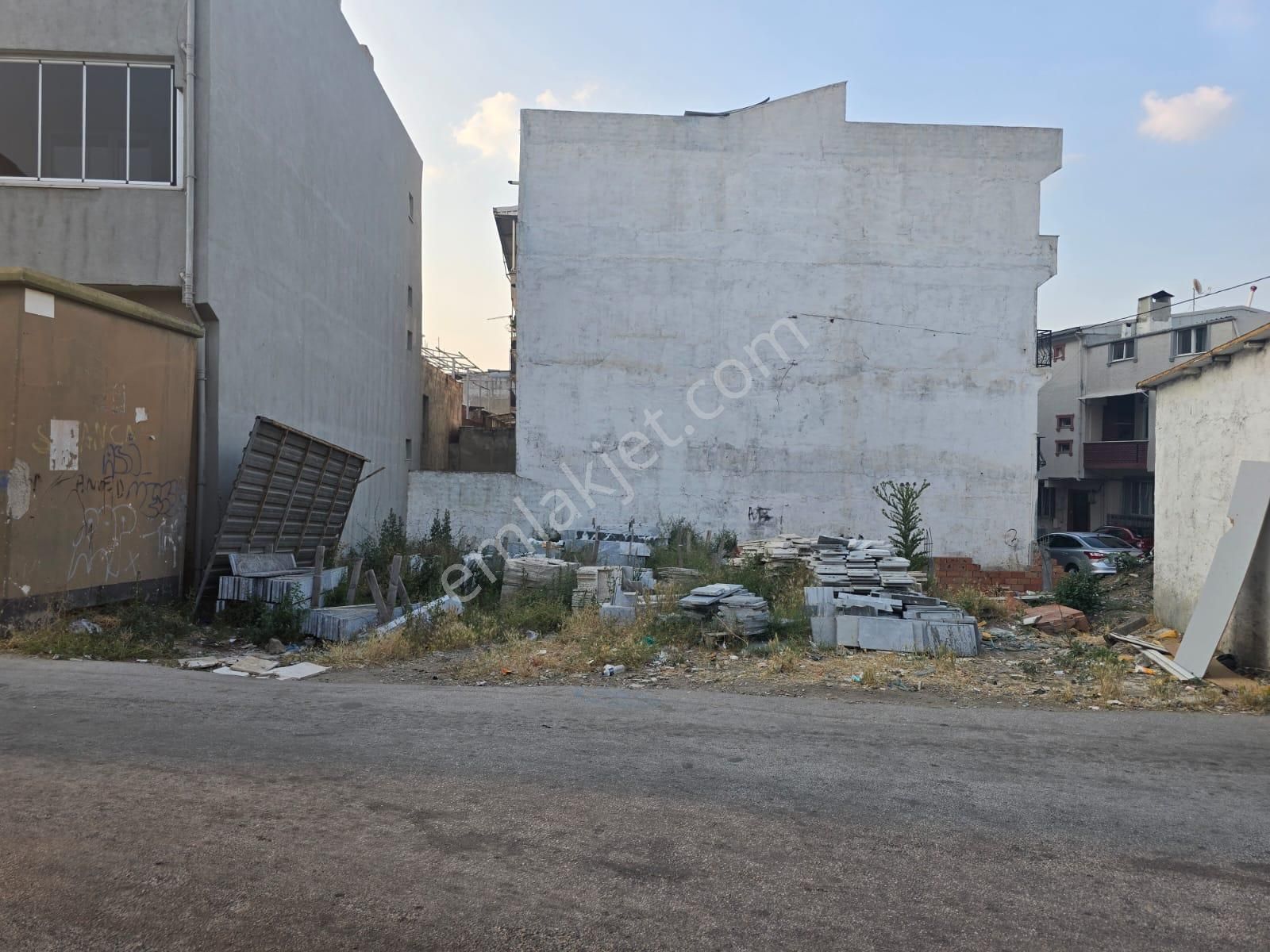 Yıldırım Şirinevler'de İmarlı Cadde Üstü Arsa - Görsel 8