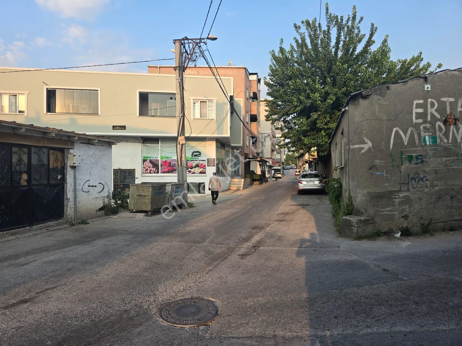 Yıldırım Şirinevler'de İmarlı Cadde Üstü Arsa - Görsel 14