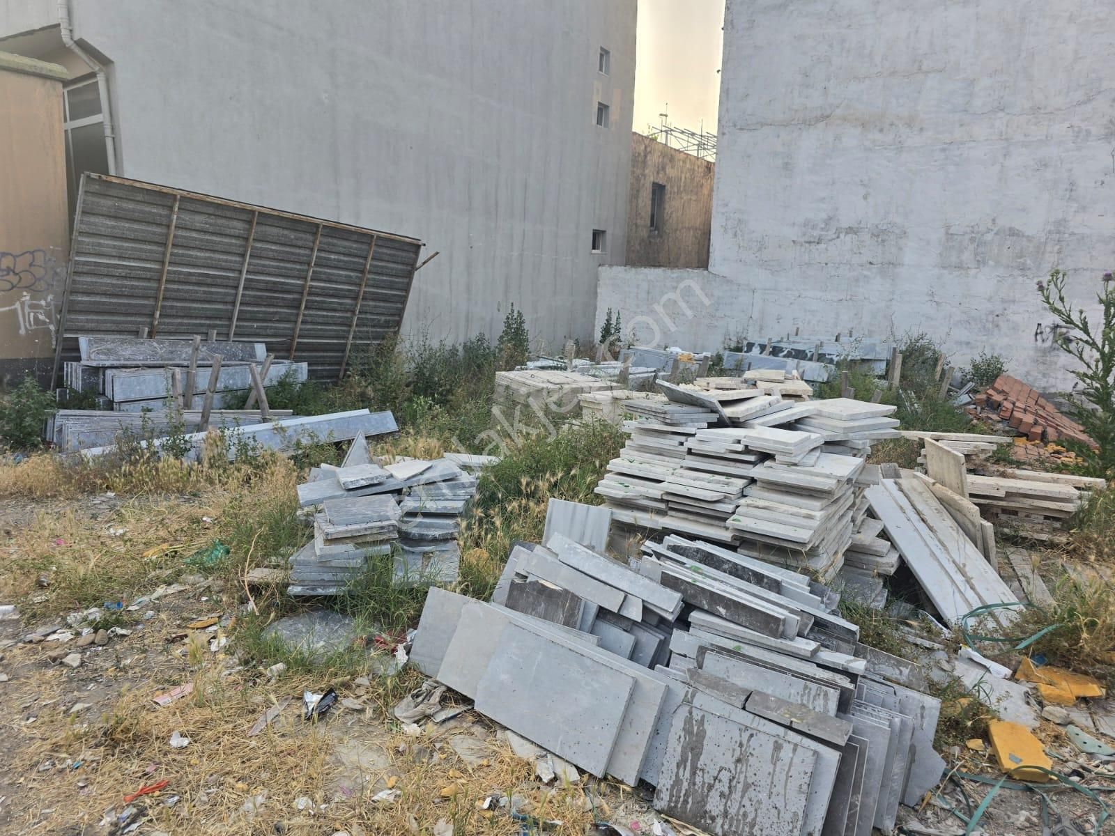 Yıldırım Şirinevler'de İmarlı Cadde Üstü Arsa - Görsel 2