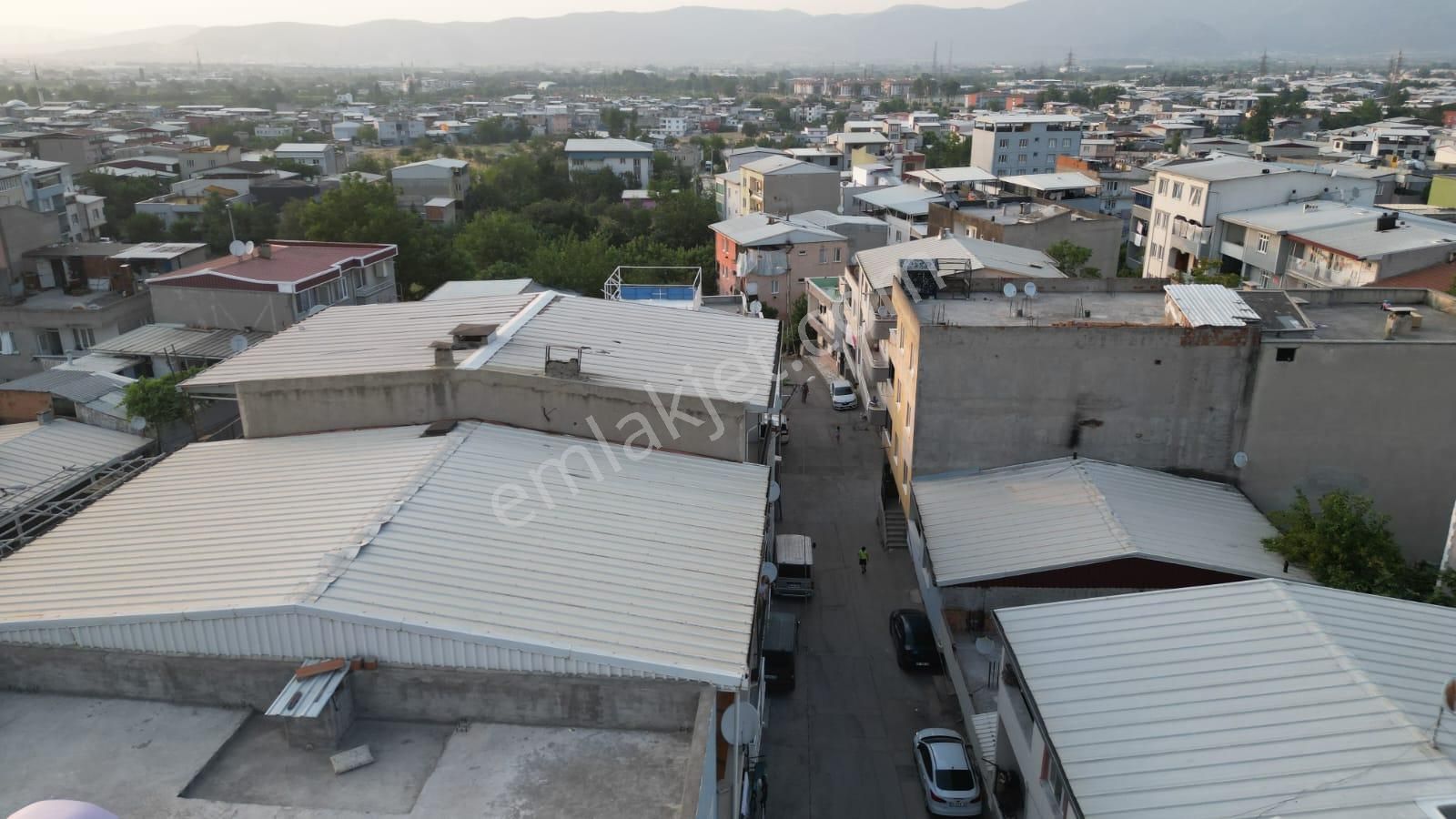Yıldırım Şirinevler'de İmarlı Cadde Üstü Arsa - Görsel 17