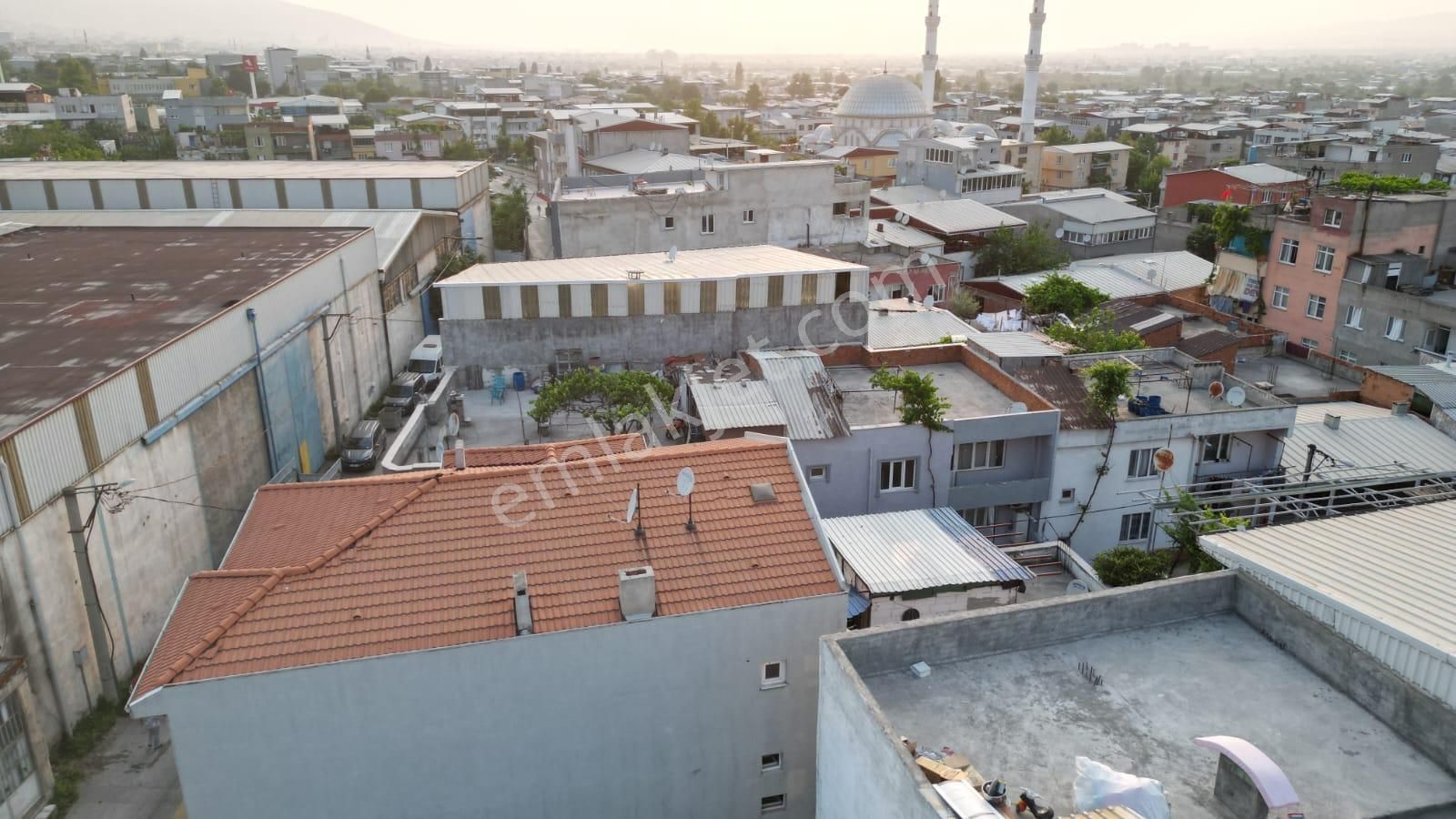 Yıldırım Şirinevler'de İmarlı Cadde Üstü Arsa - Görsel 16