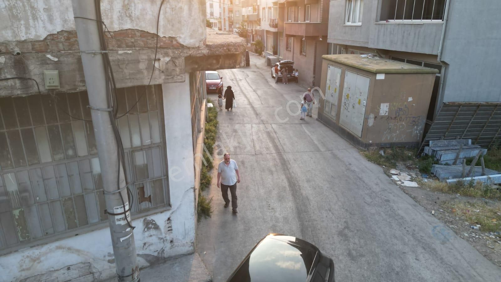 Yıldırım Şirinevler'de İmarlı Cadde Üstü Arsa - Görsel 15