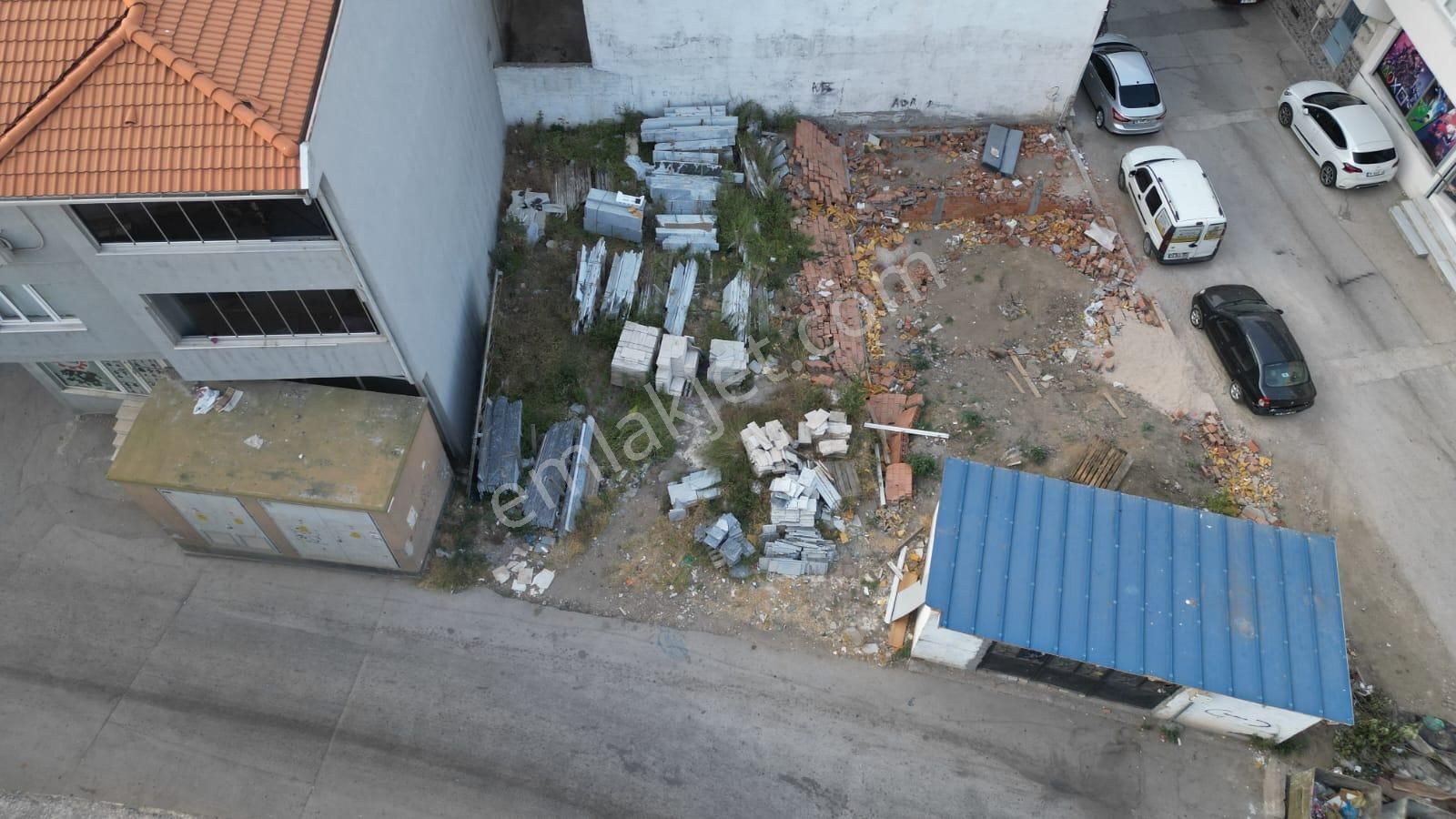 Yıldırım Şirinevler'de İmarlı Cadde Üstü Arsa - Görsel 6