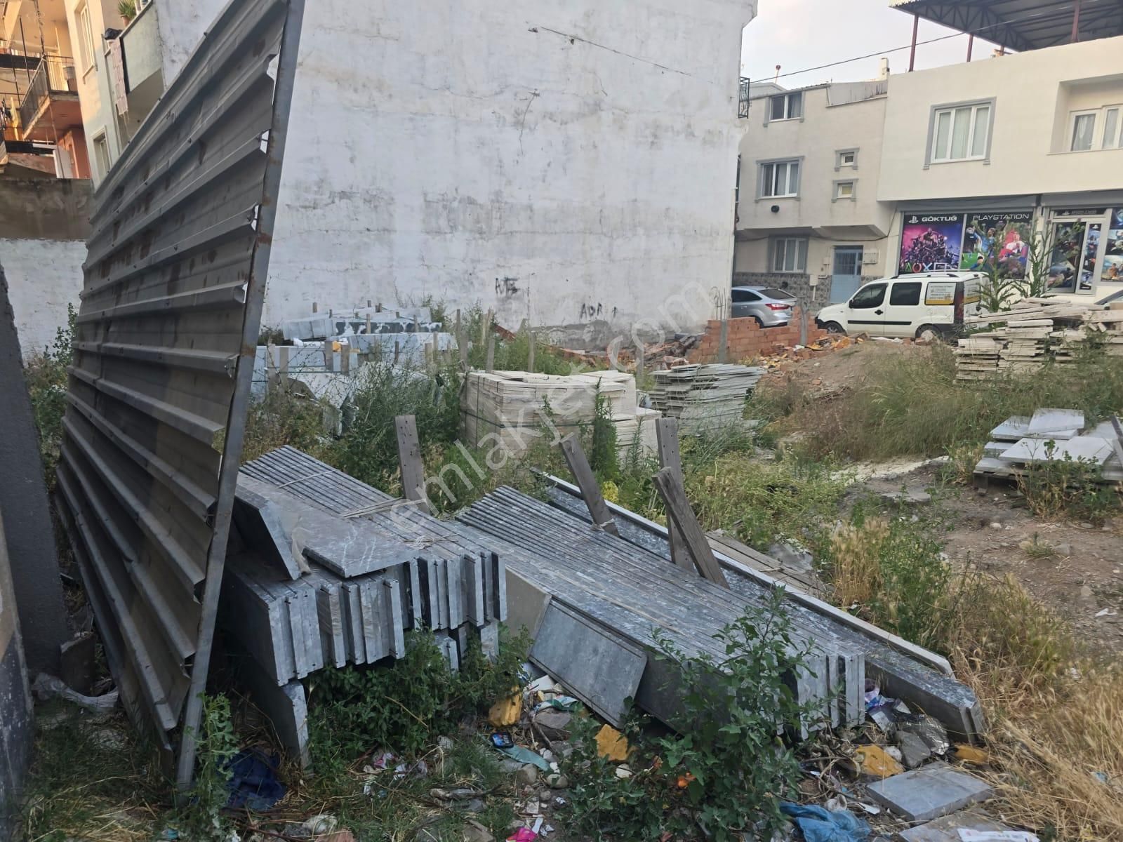 Yıldırım Şirinevler'de İmarlı Cadde Üstü Arsa - Görsel 9