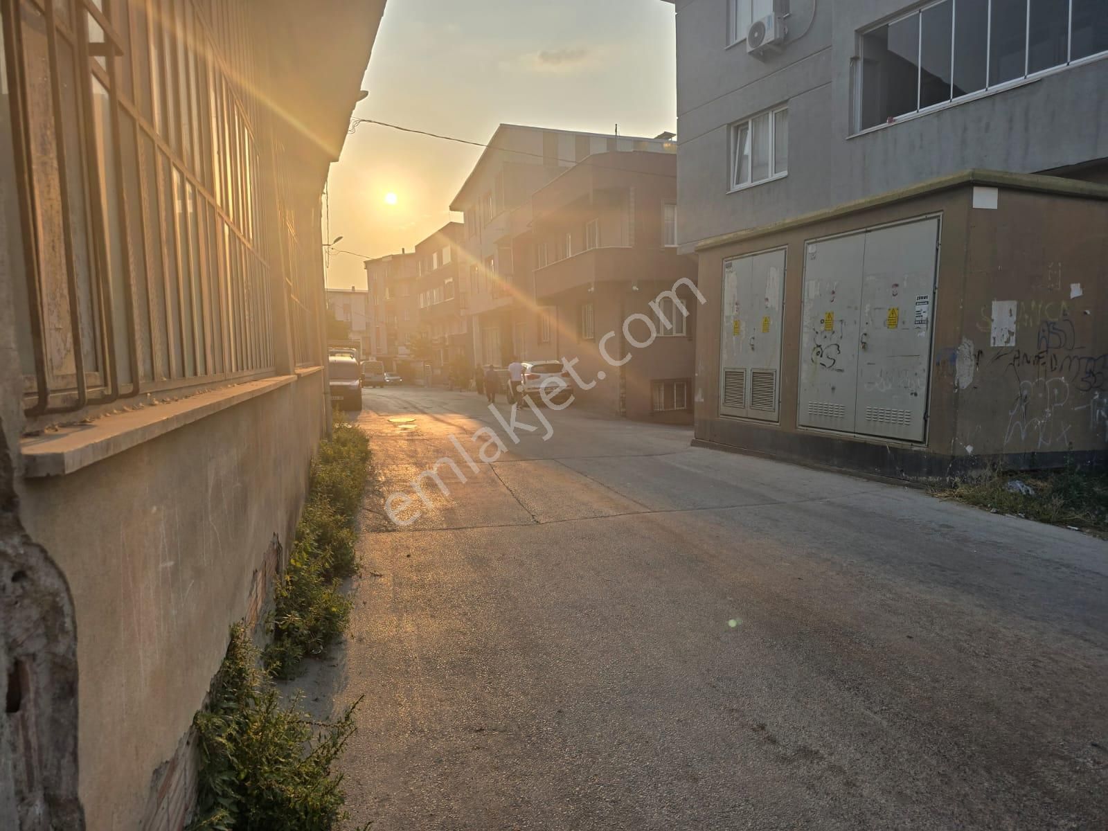 Yıldırım Şirinevler'de İmarlı Cadde Üstü Arsa - Görsel 18