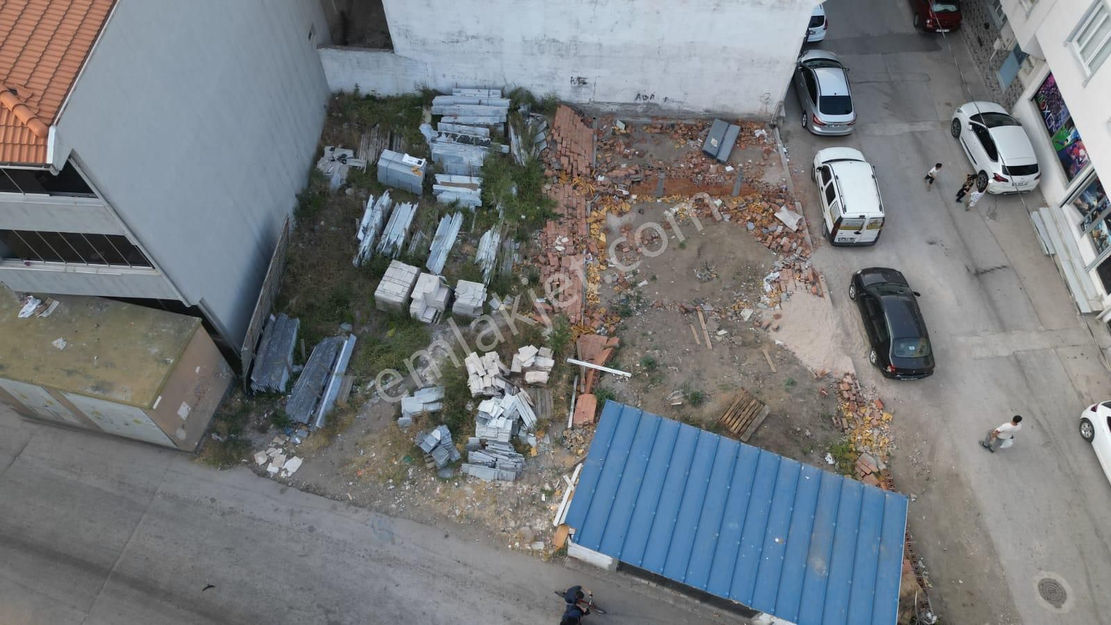 Yıldırım Şirinevler'de İmarlı Cadde Üstü Arsa - Görsel 10