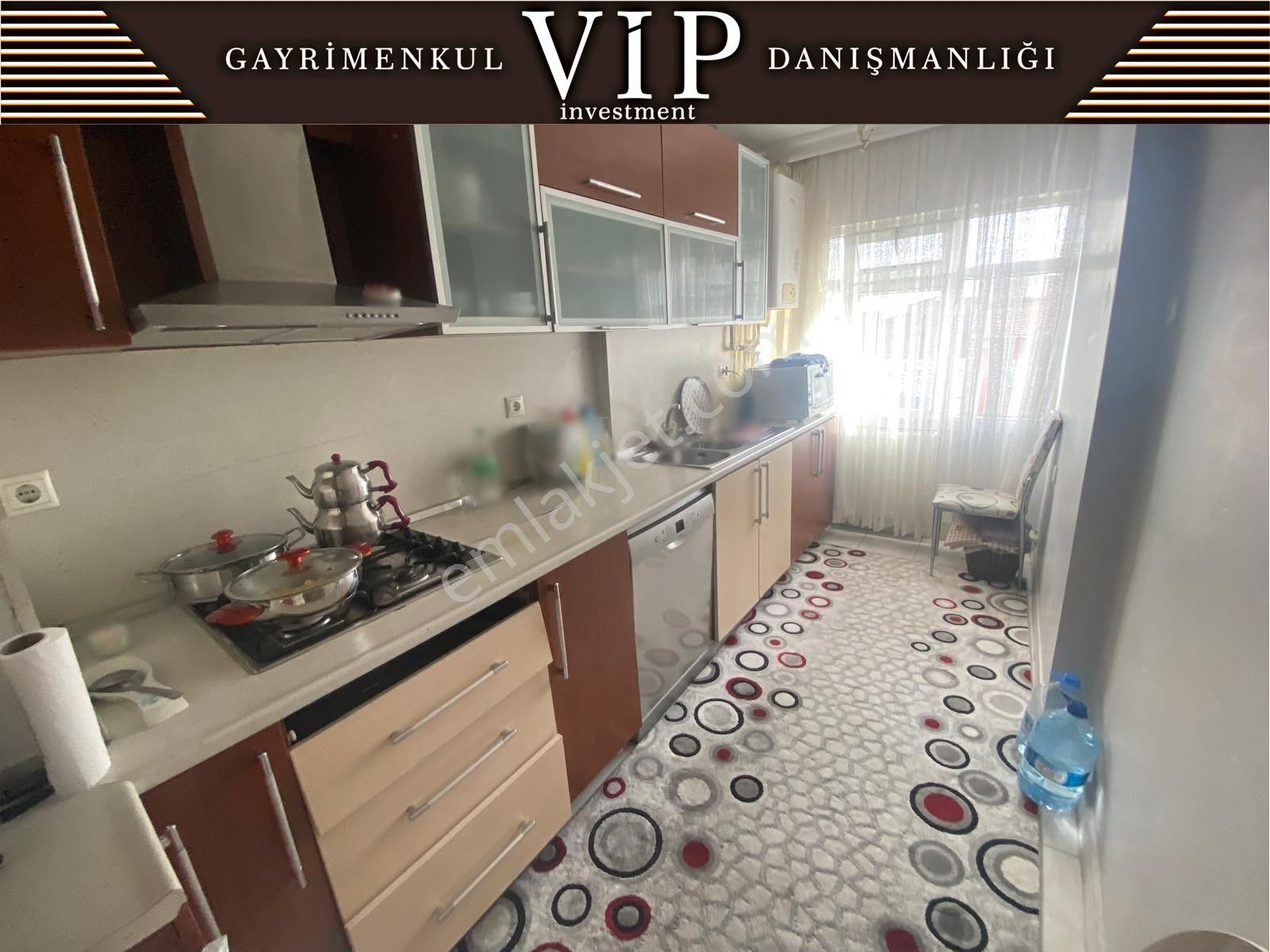 Keçiören Karargahtepe Mah. Atış Cadde Üzerinde 3+1 Satılık Daire