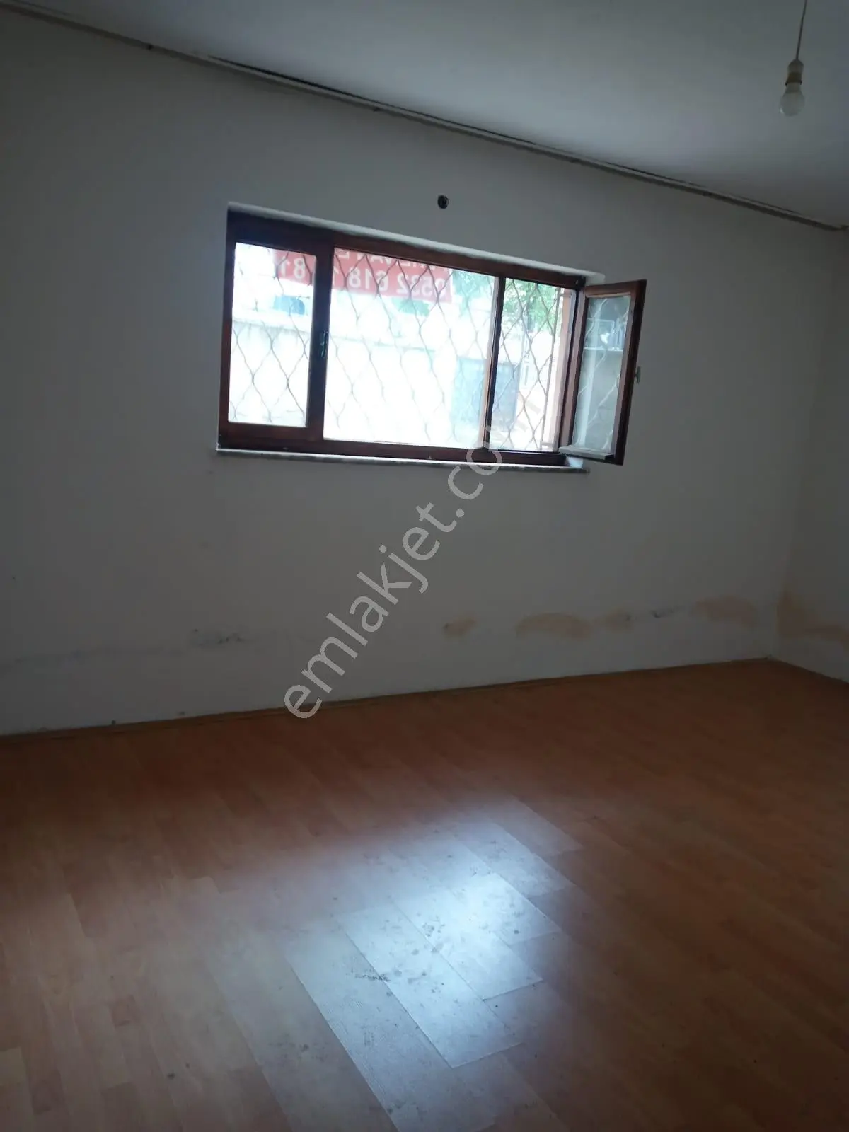 Çorum Pehlivan Emlaktan Cumhuriyet Lisesi Civarı Kiralık 3+1 Giriş Kat - Görsel 2