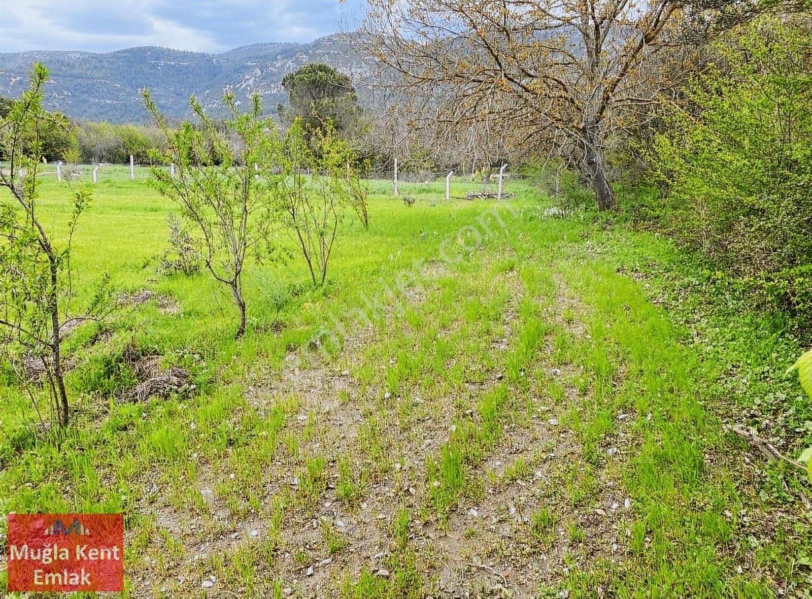 Muğla Menteşe Düğerek'de Satılık Arsa