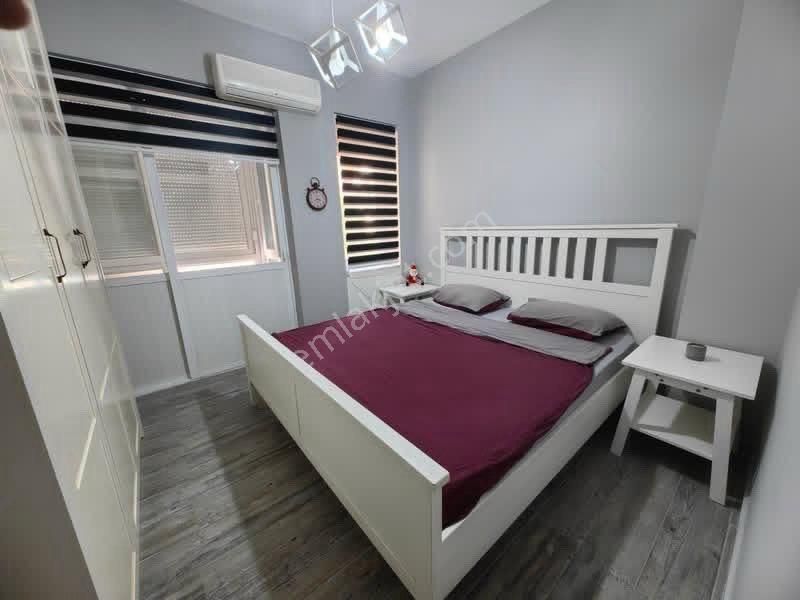 Damlataş Da Satılık 3+1 Daire