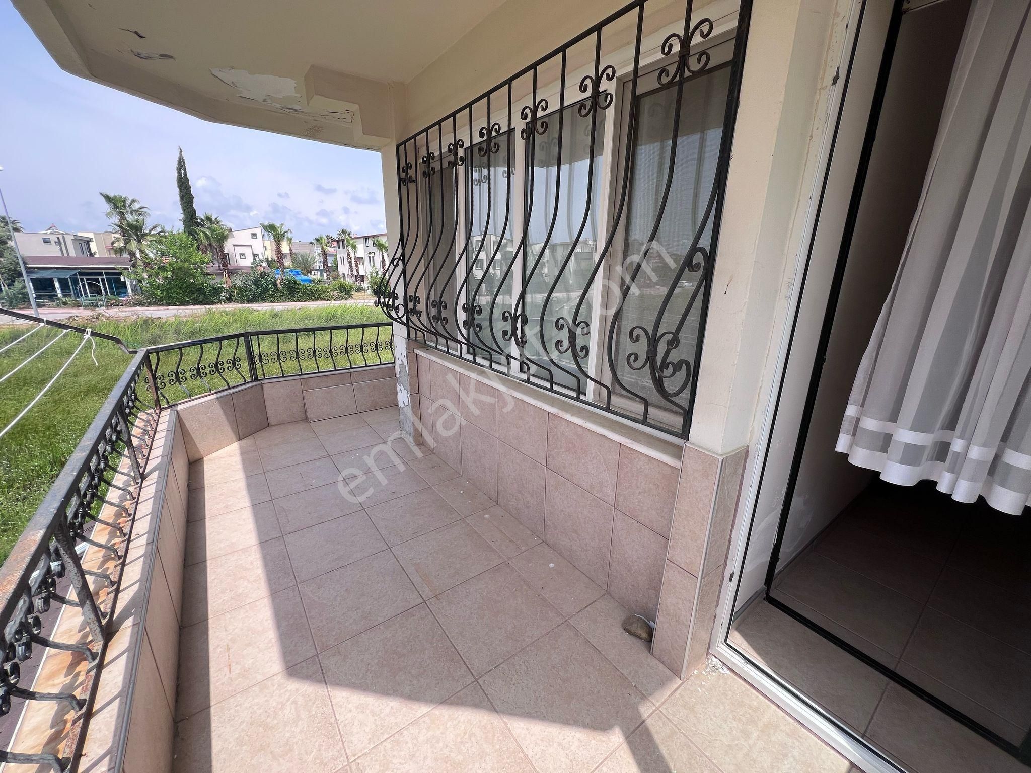 Antalya Kadriye Aidatsız Site İçi Satılık 3+1 Dubleks - Görsel 20