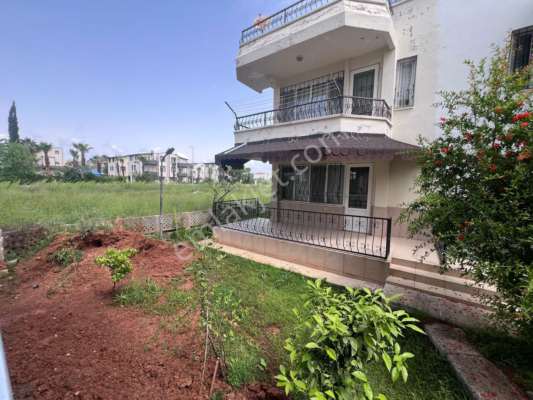 Antalya Kadriye Aidatsız Site İçi Satılık 3+1 Dubleks - Görsel 4
