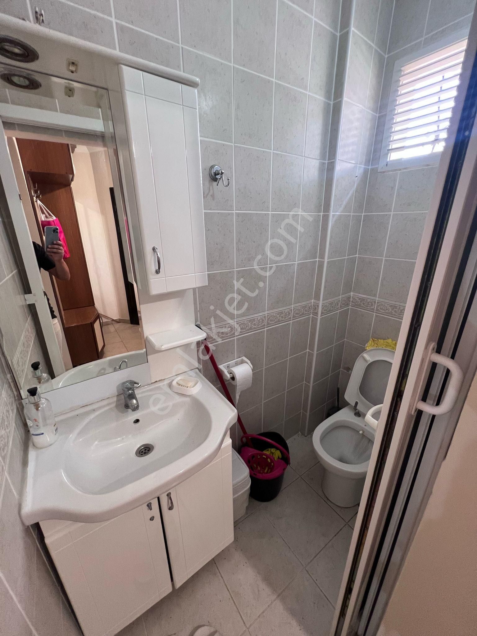 Antalya Kadriye Aidatsız Site İçi Satılık 3+1 Dubleks - Görsel 10
