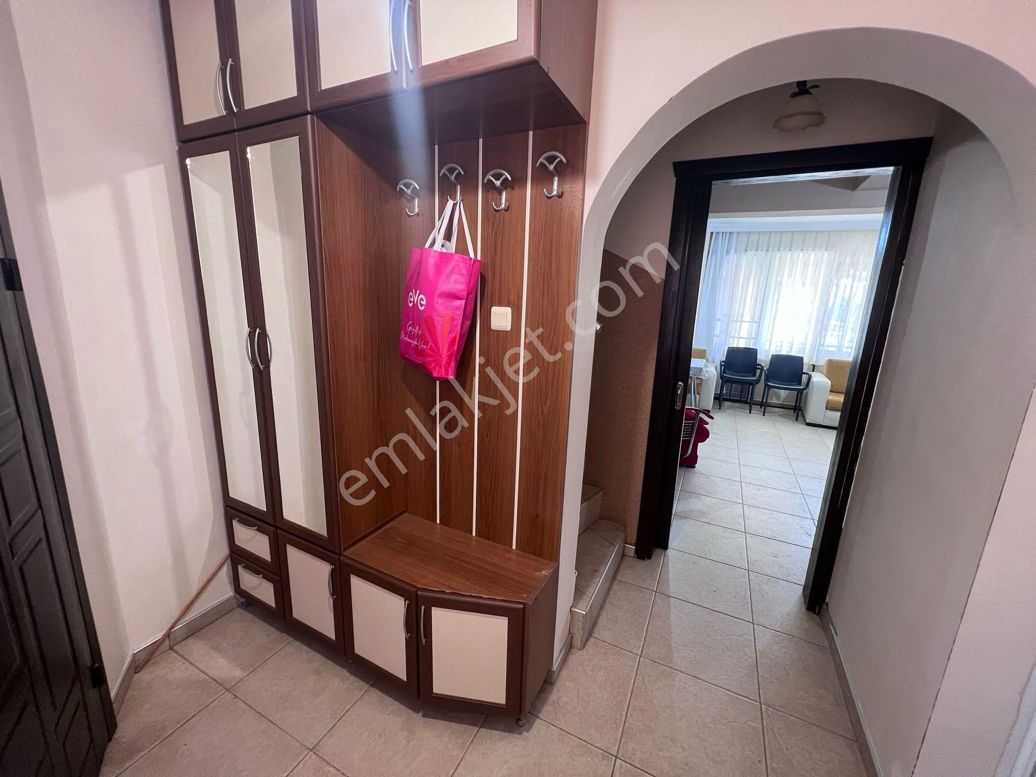 Antalya Kadriye Aidatsız Site İçi Satılık 3+1 Dubleks - Görsel 9