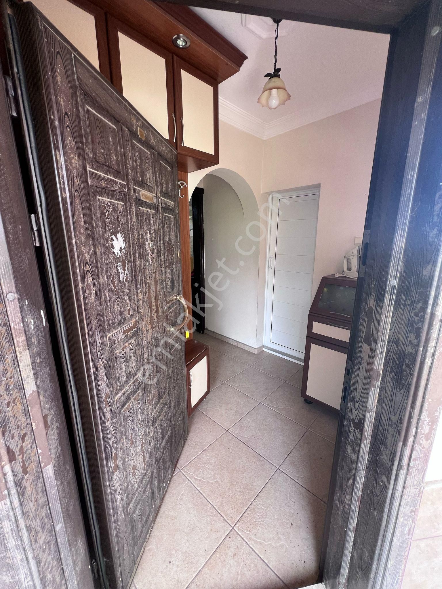 Antalya Kadriye Aidatsız Site İçi Satılık 3+1 Dubleks - Görsel 8