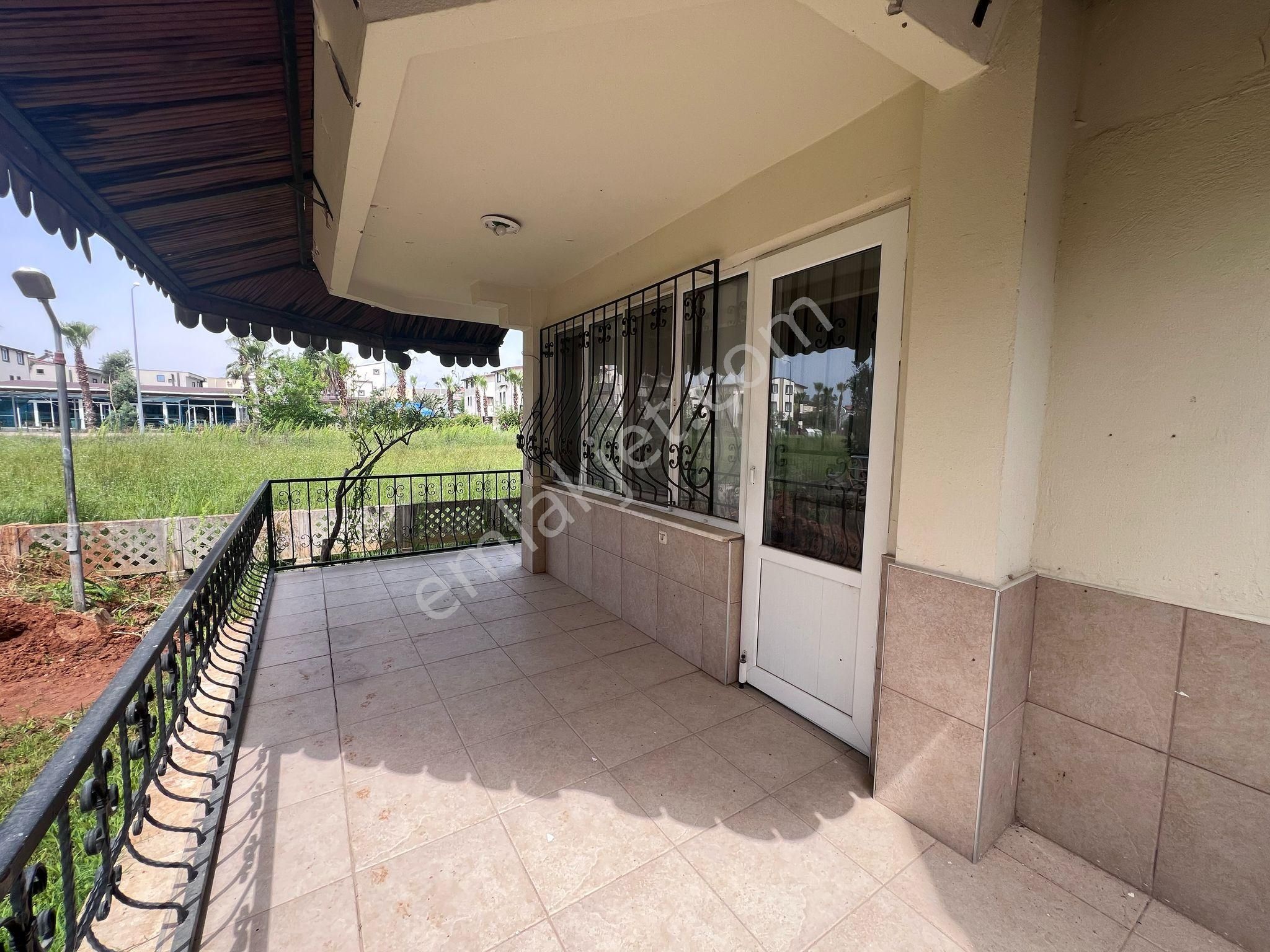 Antalya Kadriye Aidatsız Site İçi Satılık 3+1 Dubleks - Görsel 7