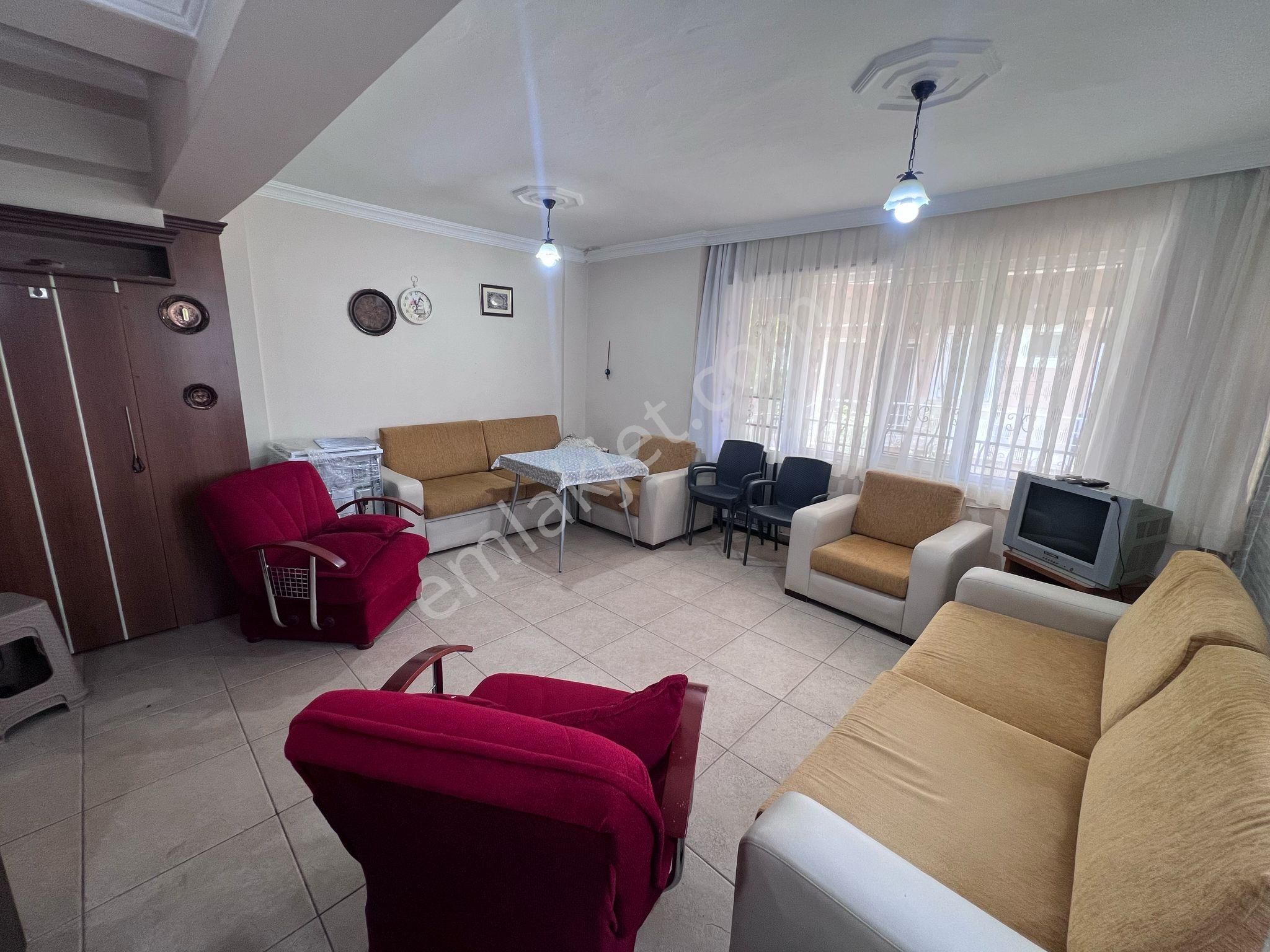 Antalya Kadriye Aidatsız Site İçi Satılık 3+1 Dubleks - Görsel 11