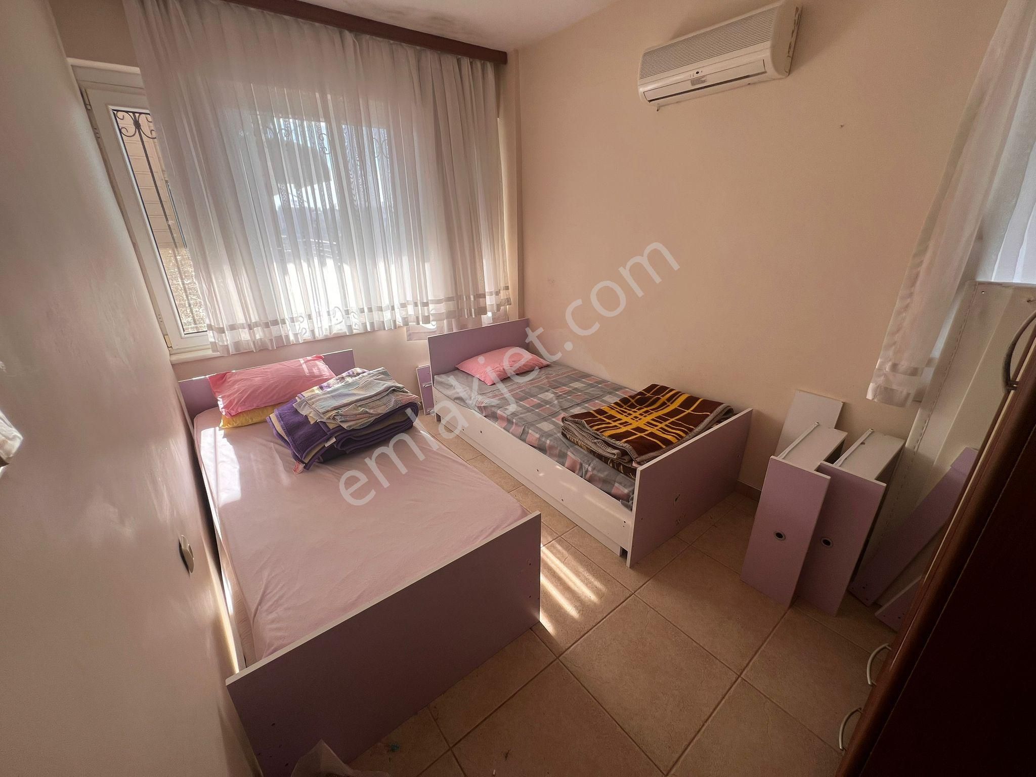 Antalya Kadriye Aidatsız Site İçi Satılık 3+1 Dubleks - Görsel 16
