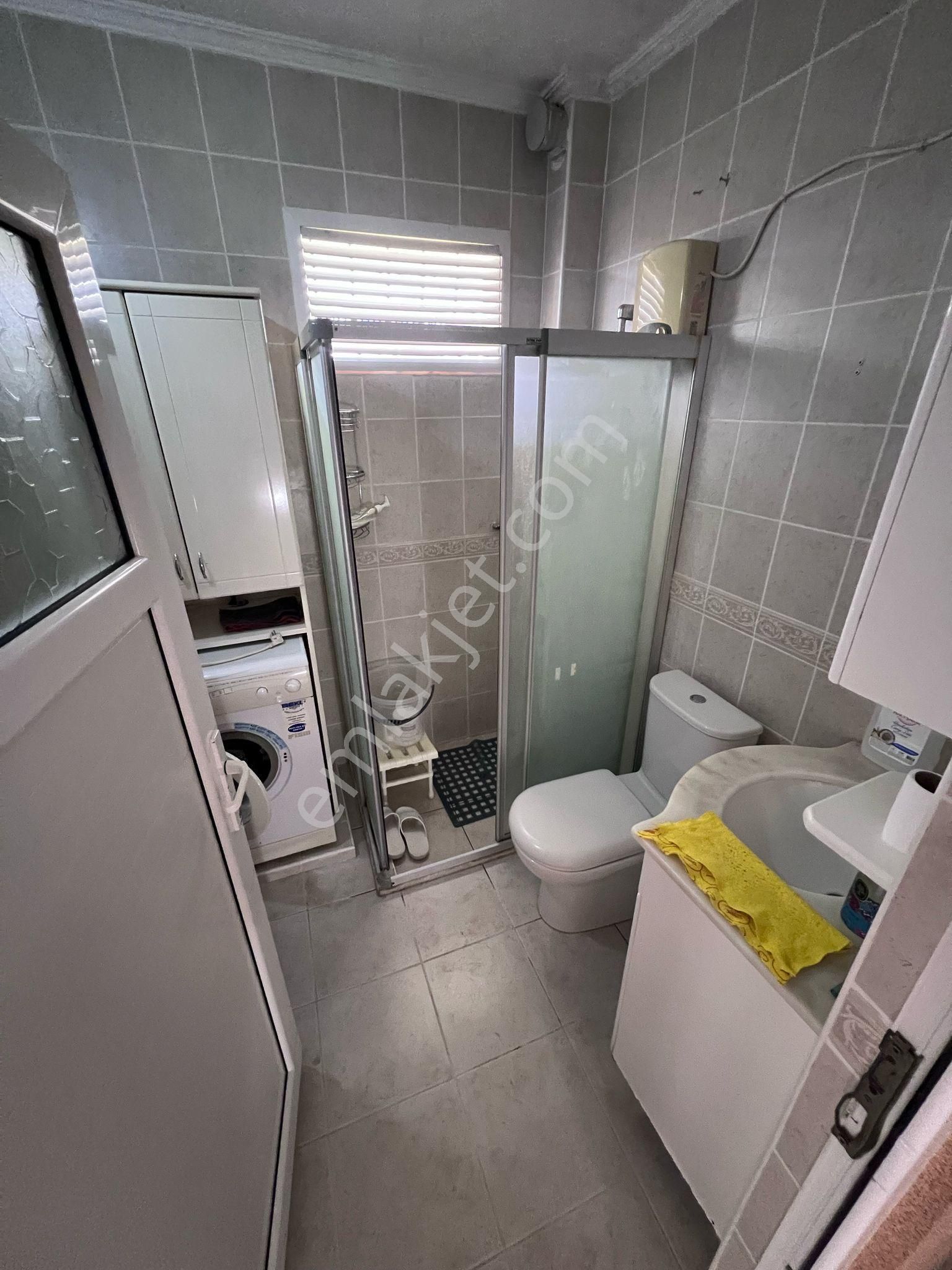 Antalya Kadriye Aidatsız Site İçi Satılık 3+1 Dubleks - Görsel 21