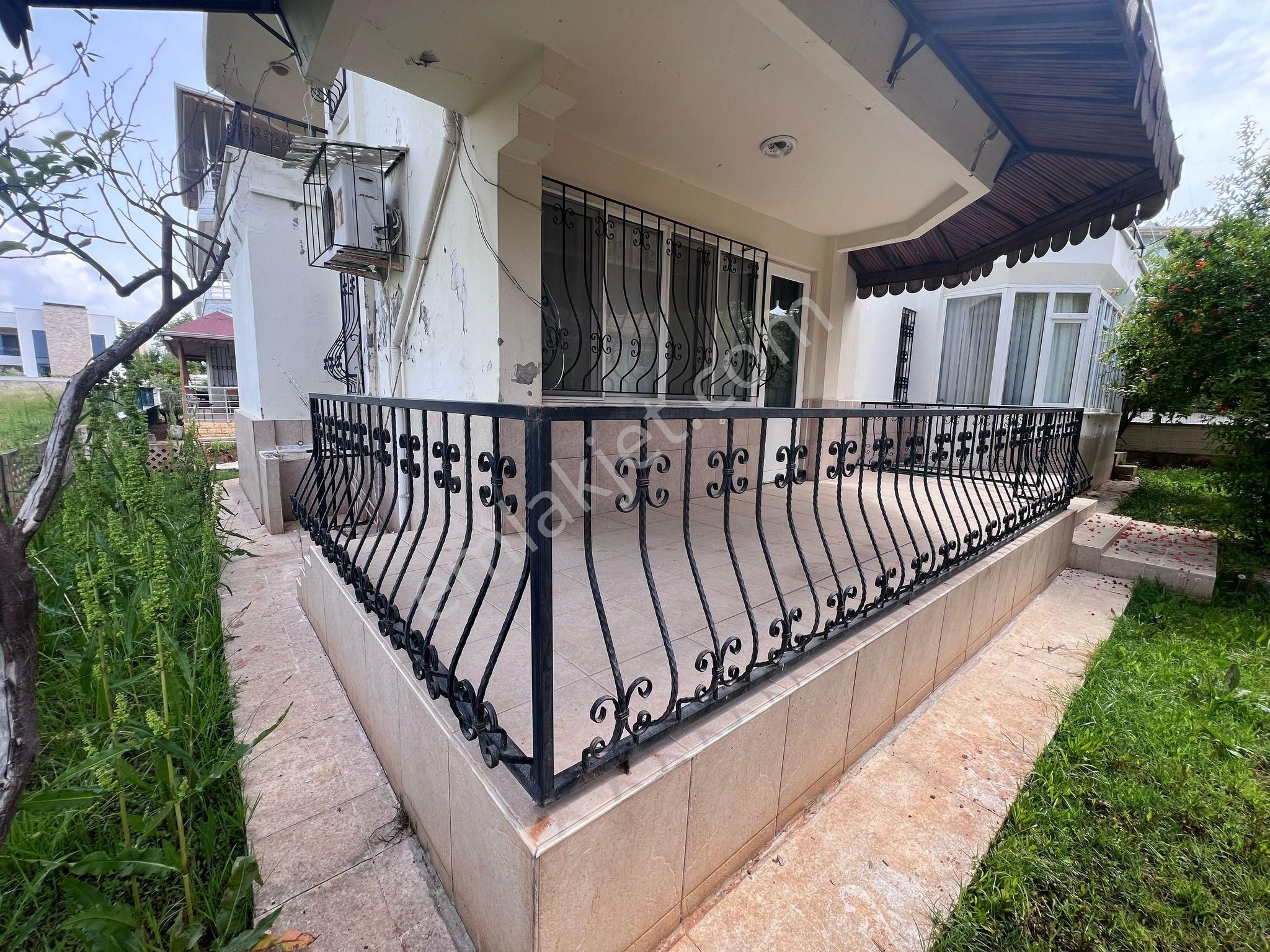 Antalya Kadriye Aidatsız Site İçi Satılık 3+1 Dubleks - Görsel 3