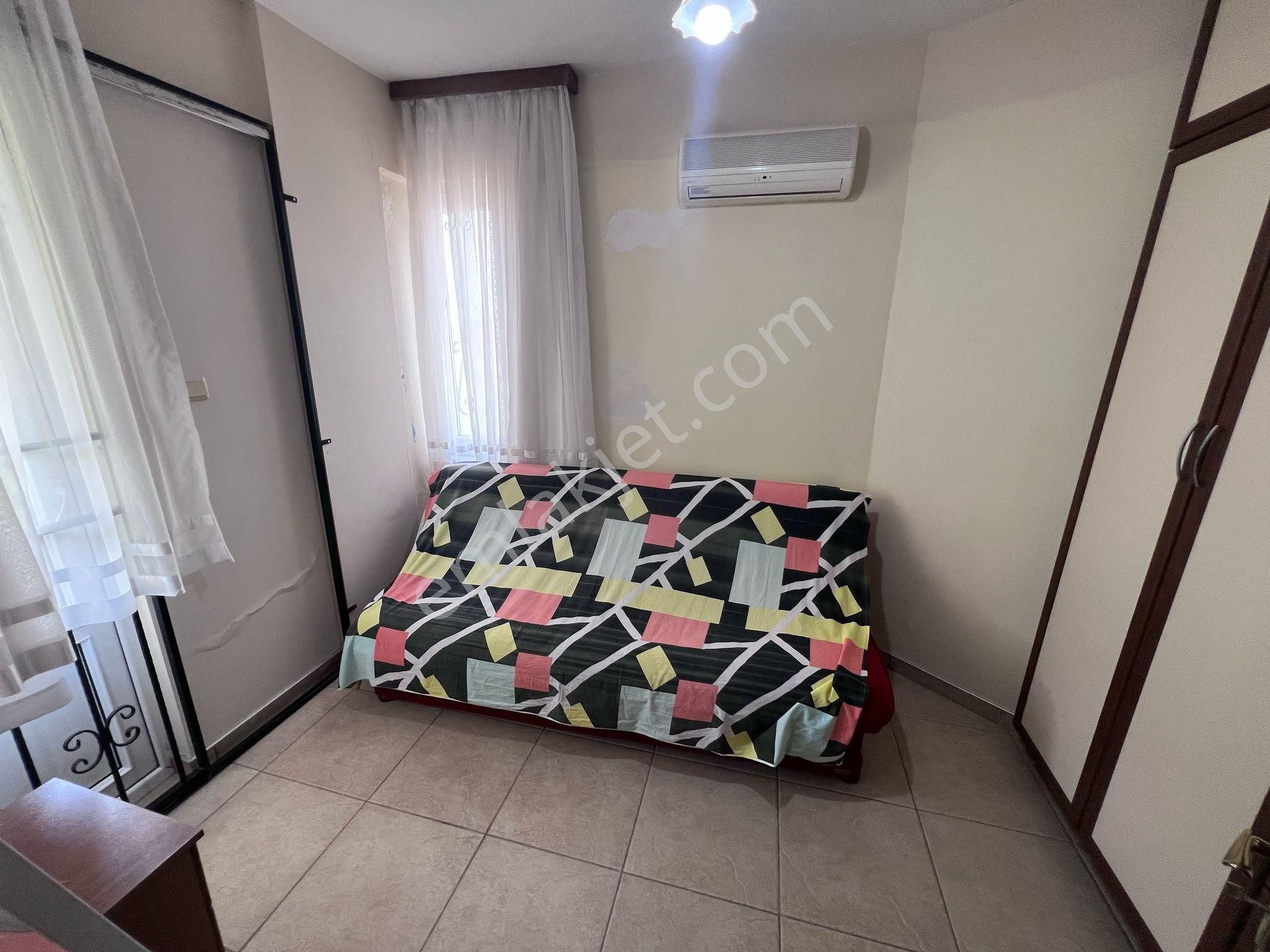 Antalya Kadriye Aidatsız Site İçi Satılık 3+1 Dubleks - Görsel 15