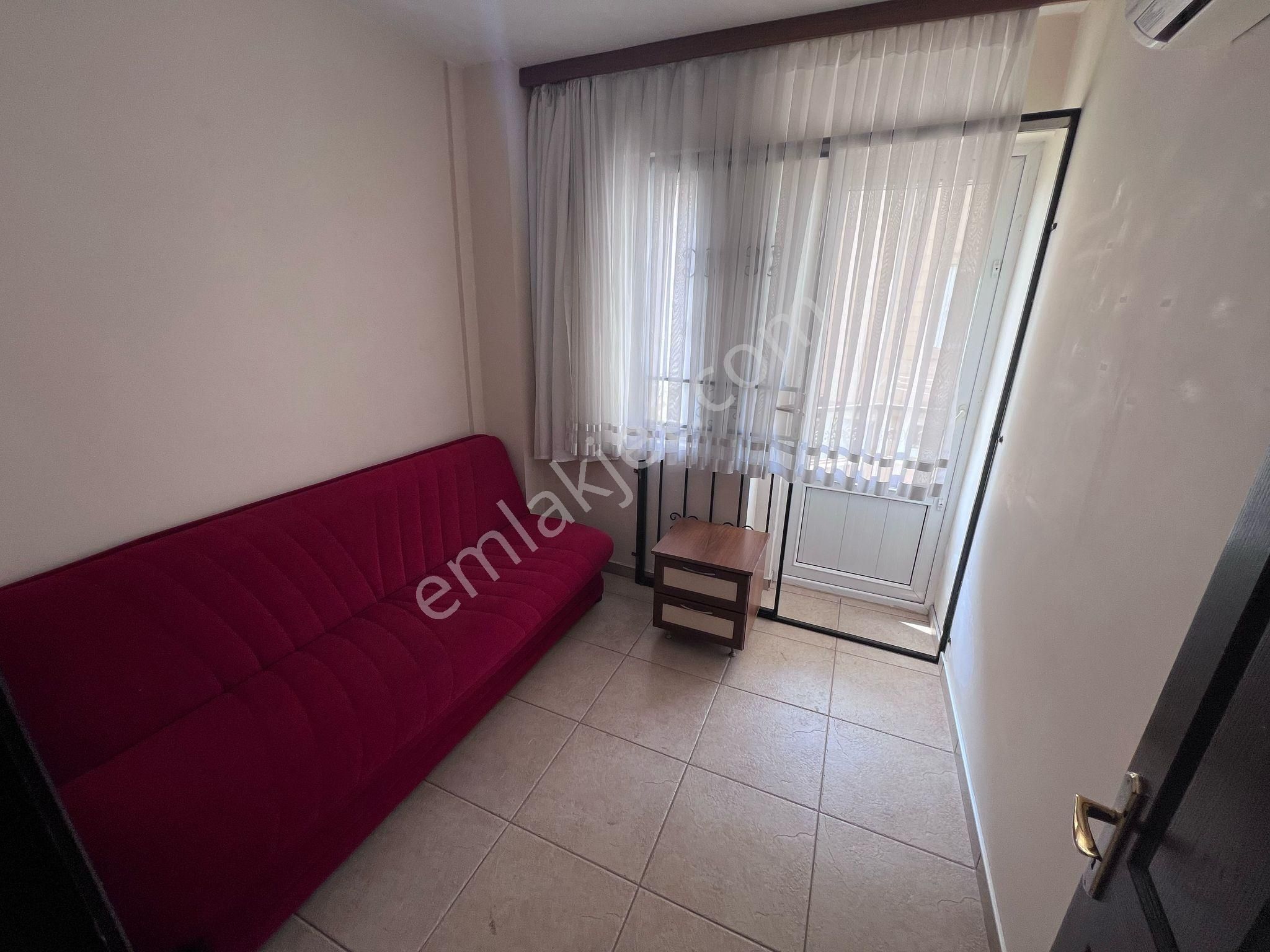 Antalya Kadriye Aidatsız Site İçi Satılık 3+1 Dubleks - Görsel 18